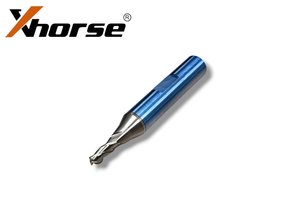 Xhorse - Cutter for Condor XC Mini / XC-007 / XP-005 (2.5mm)