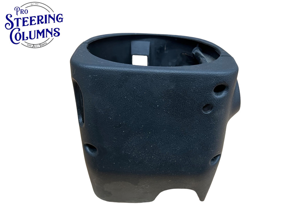 1995 & Up Ford Explorer Ranger Steering Column Bezels Auto Tilt Used OEM