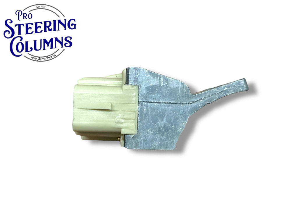 80-91 Ford F-150 F-250 F-350 Bronco Ignition Starter Switch For Non Tilt Steering Columns