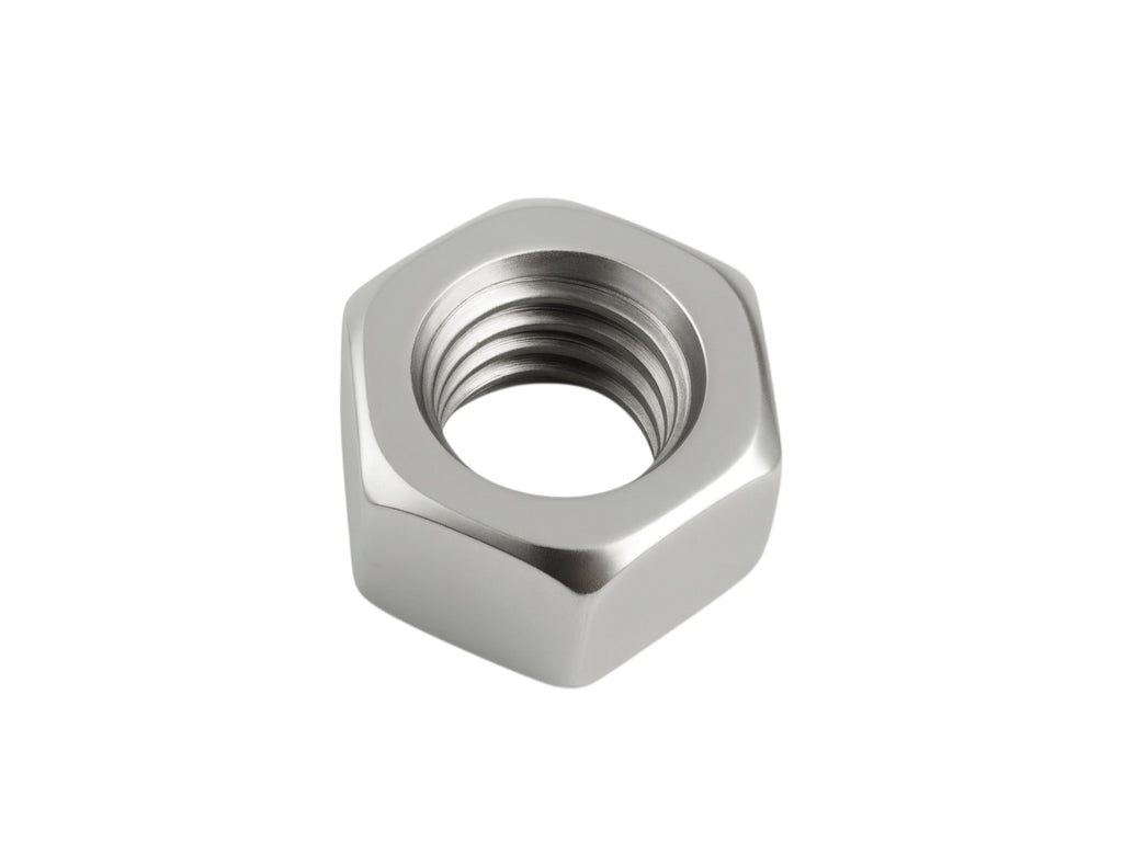 HPC -CM-1039MA - Left Hand Nut for HPC Blitz Key Cutting Machine