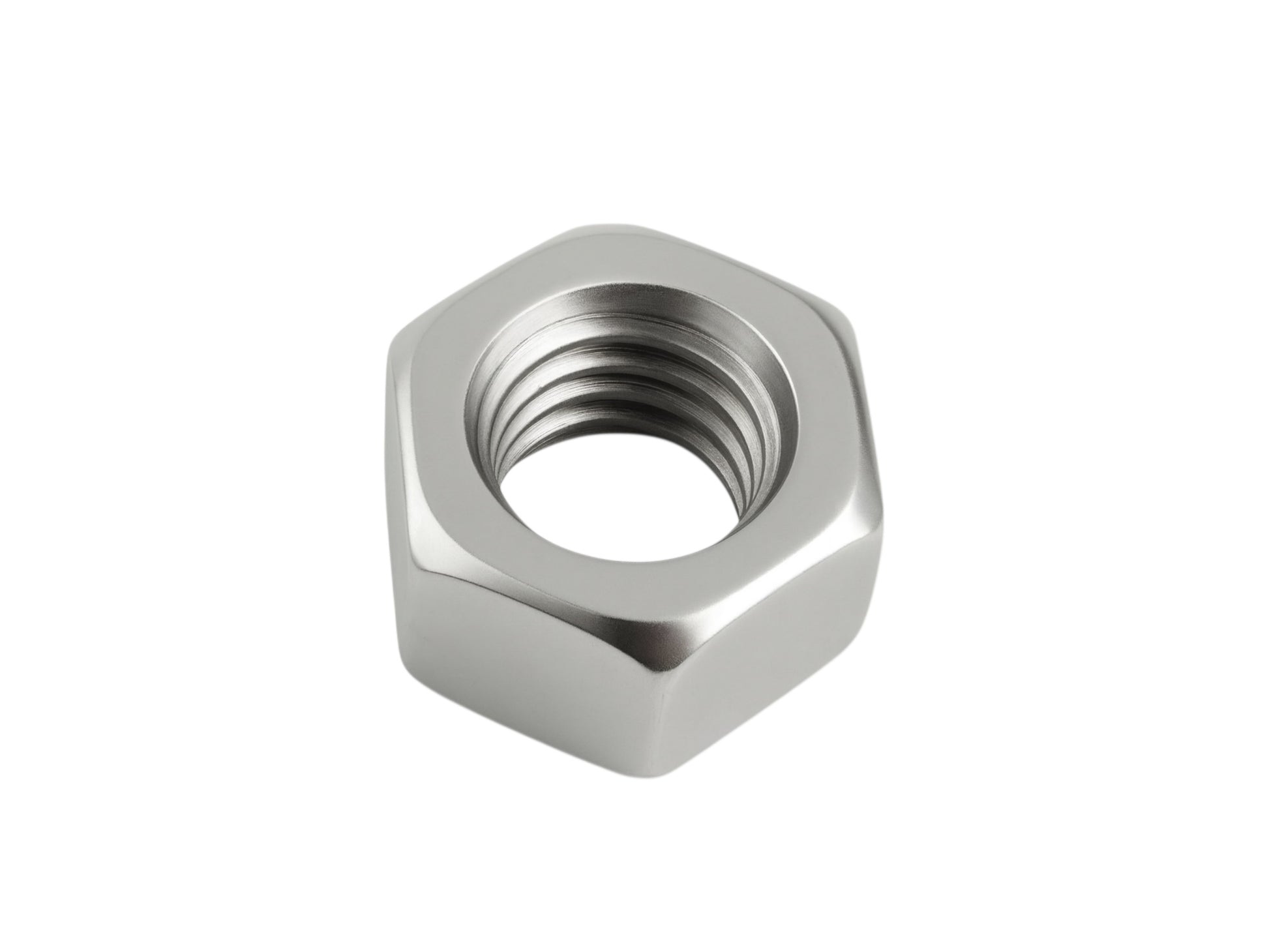 HPC -CM-1039MA - Left Hand Nut for HPC Blitz Key Cutting Machine