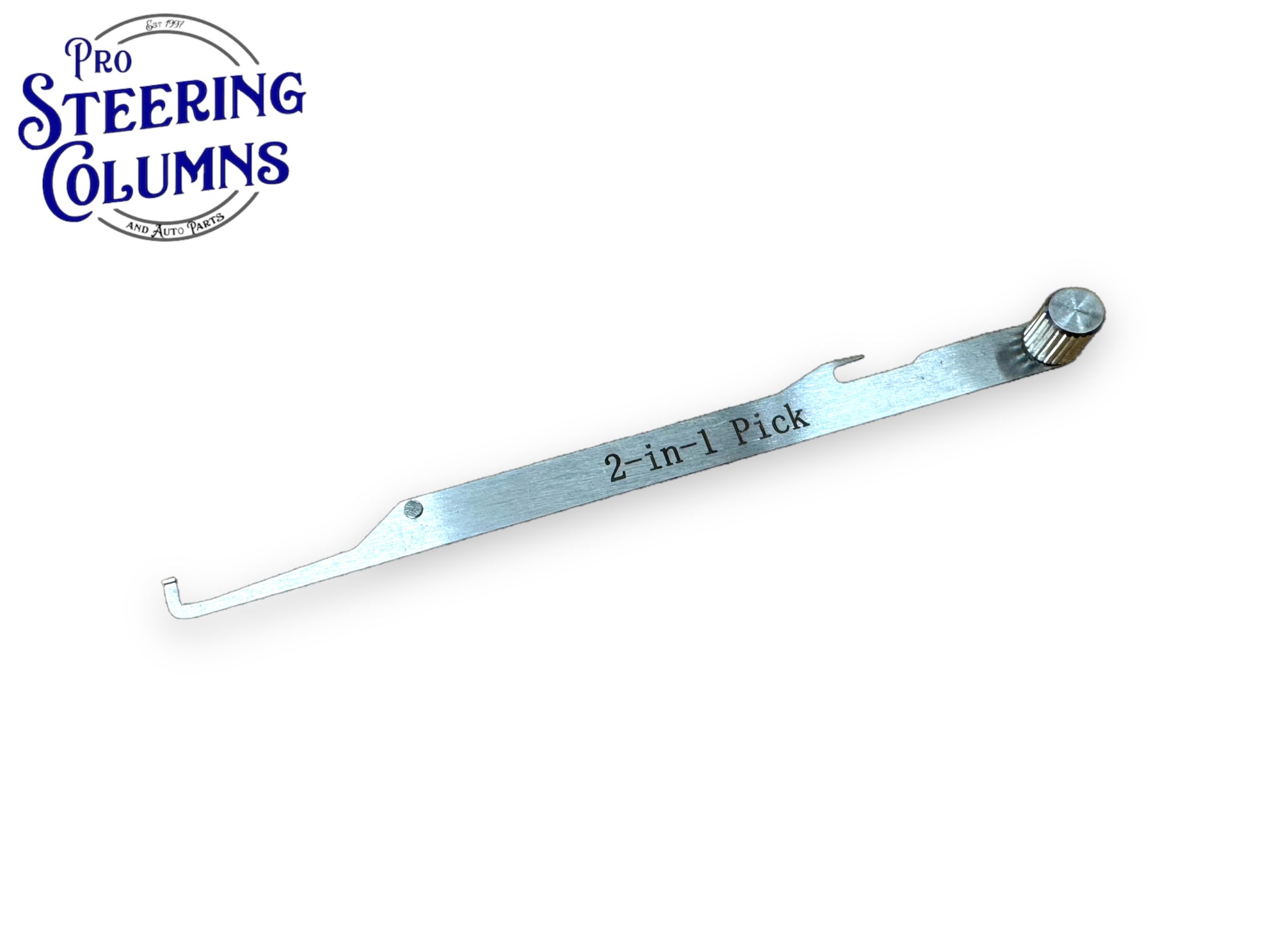 Original Lishi M1 MS2 Replacement Tip New