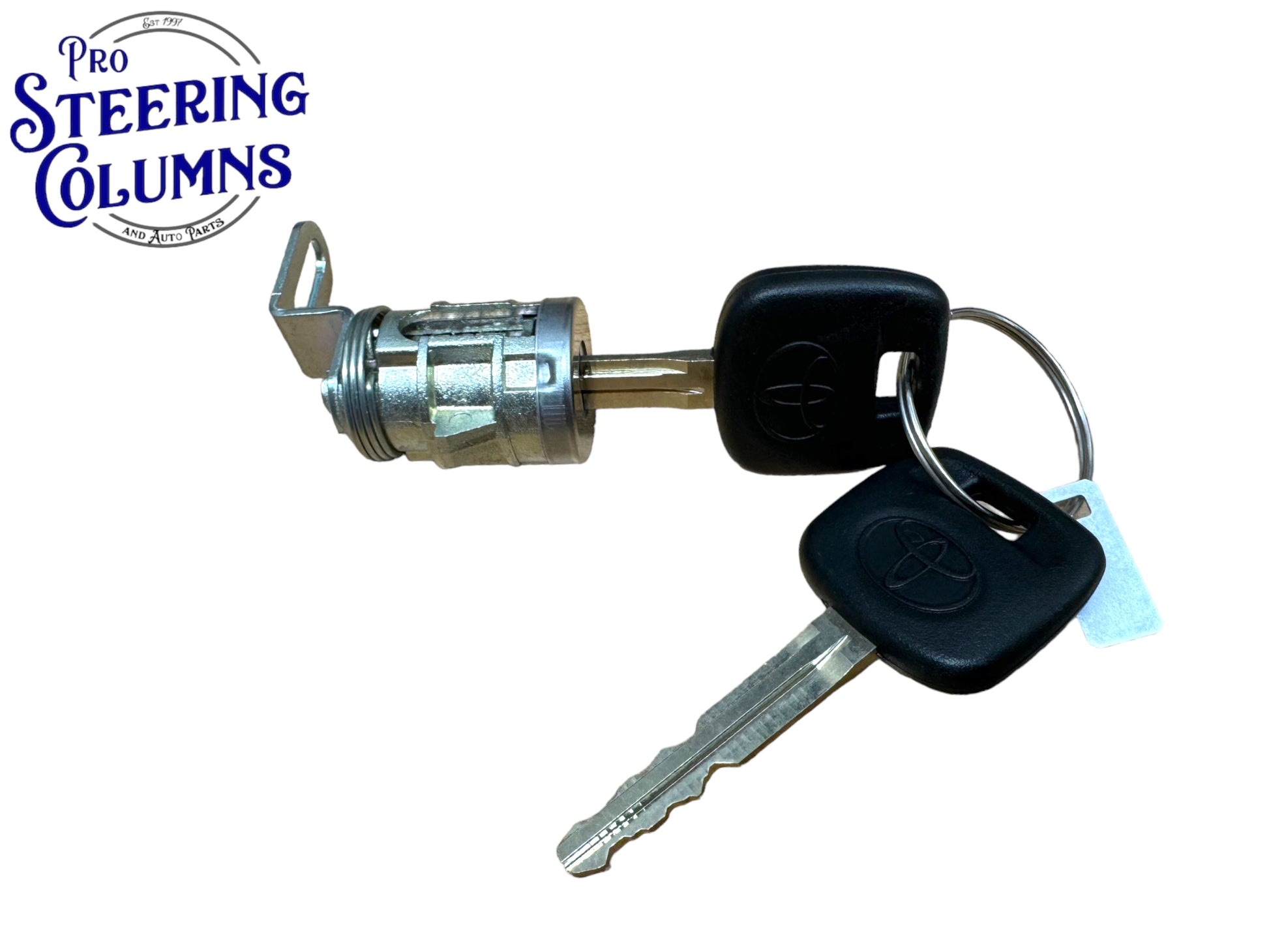 2014-2021 Tundra 2016-2022 Tacoma Tailgate Door Lock Cylinder New 69055-0C030