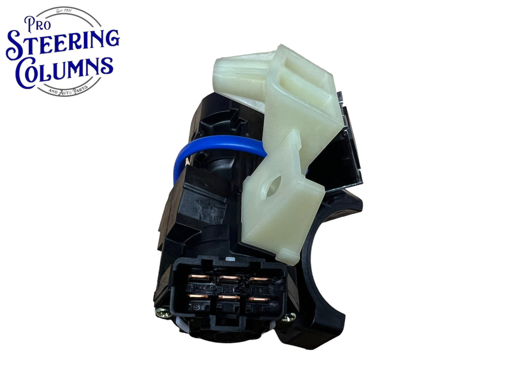 2017-2021 Elantra Ignition Lock Housing Assembly New OEM 81910-F2130