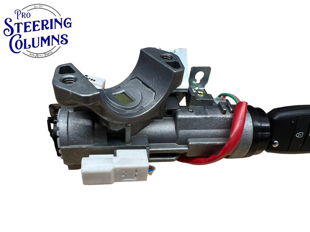 2014-2015 Kia Sorento Ignition & Door Lock Cylinder Set 2 Keys New OEM 81905-1U260