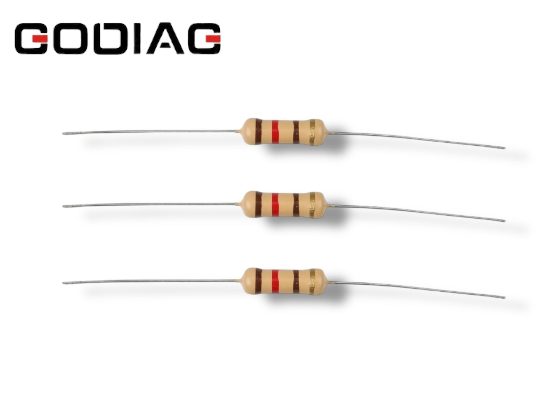 Godiag - Full Protocol OBD2 Jumper Adapter Used to Connect for ECU Program