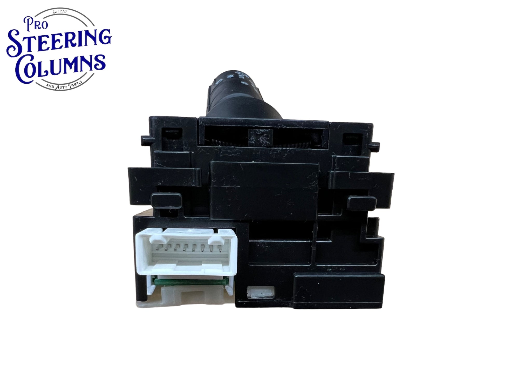 2004 & Up Altima Frontier Pathfinder Auto Headlight Turn Signal Switch With Fogs 25540-EA00B