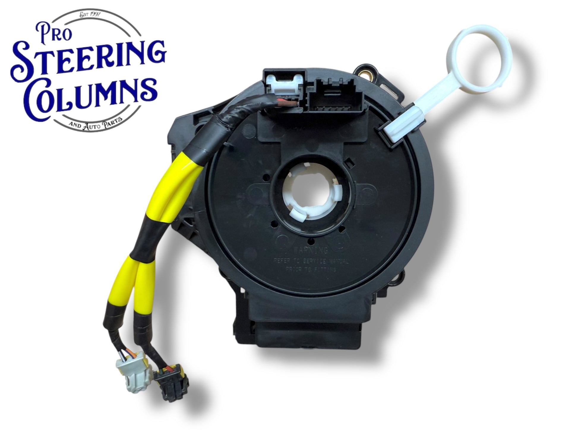 02 & Up Ford Explorer F-150 Air Bag Clock Spring With Cruise Control New 2L1Z-14A664-AA
