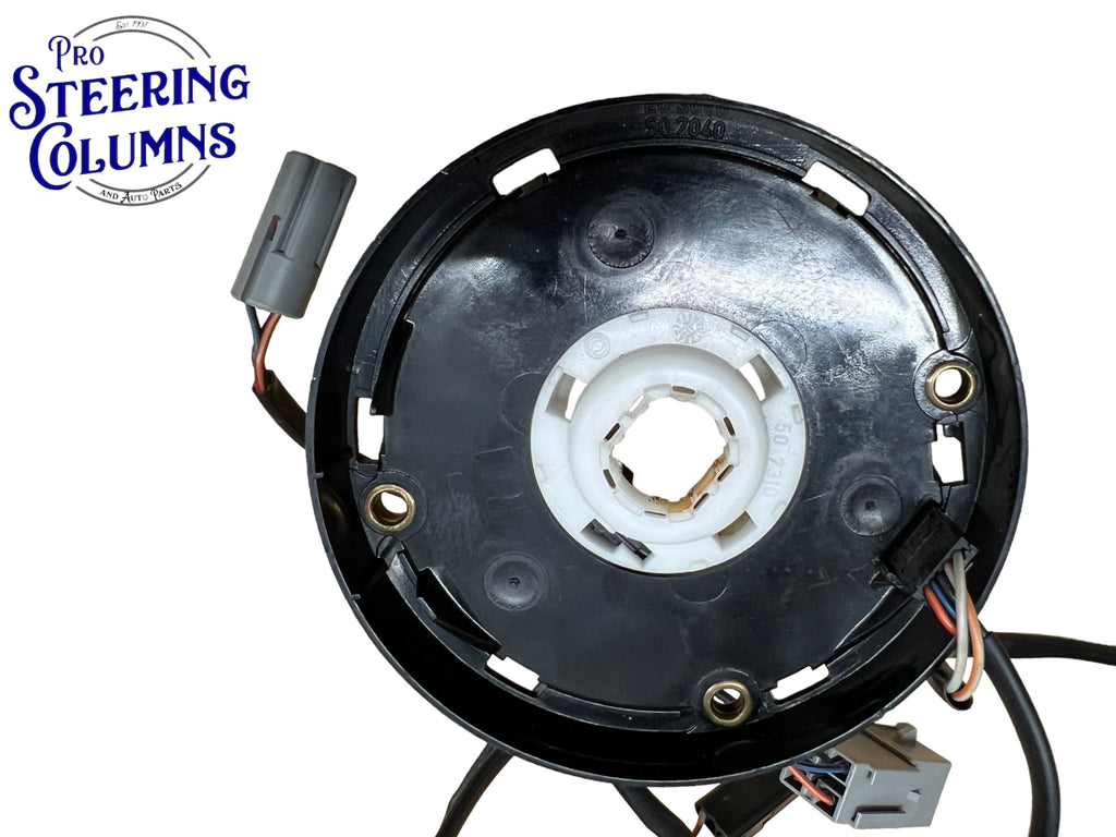 1990-1994 Crown Victoria Grand Marquis Continental Air Bag Clock Spring With Cruise Control Used OEM F3AC-14A664