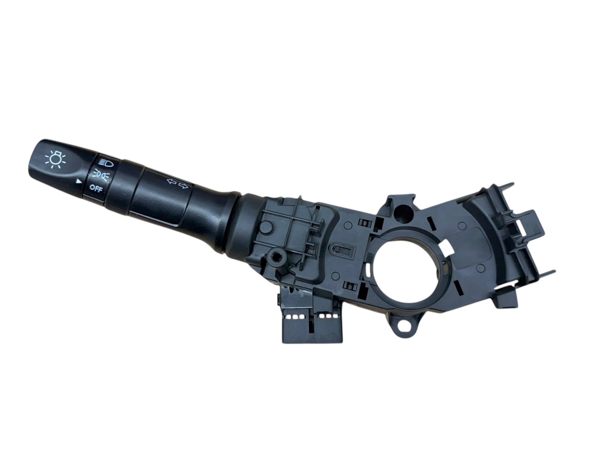 12-14 Hyundai Accent Headlight Turn Signal Multifunction Switch New 93410-1R000