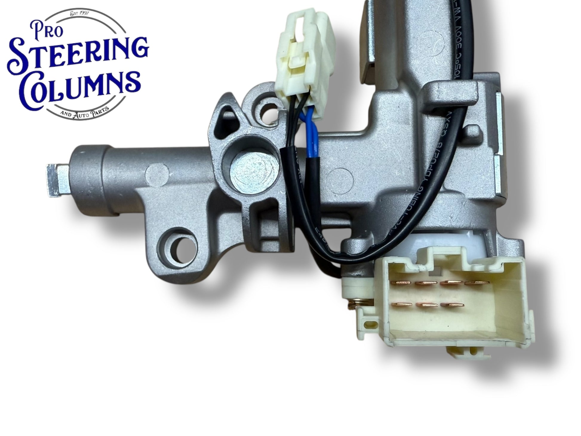 04-09 Lexus RX330 RX350 RX400H Ignition Lock Cylinder Assembly New 45020-48-2
