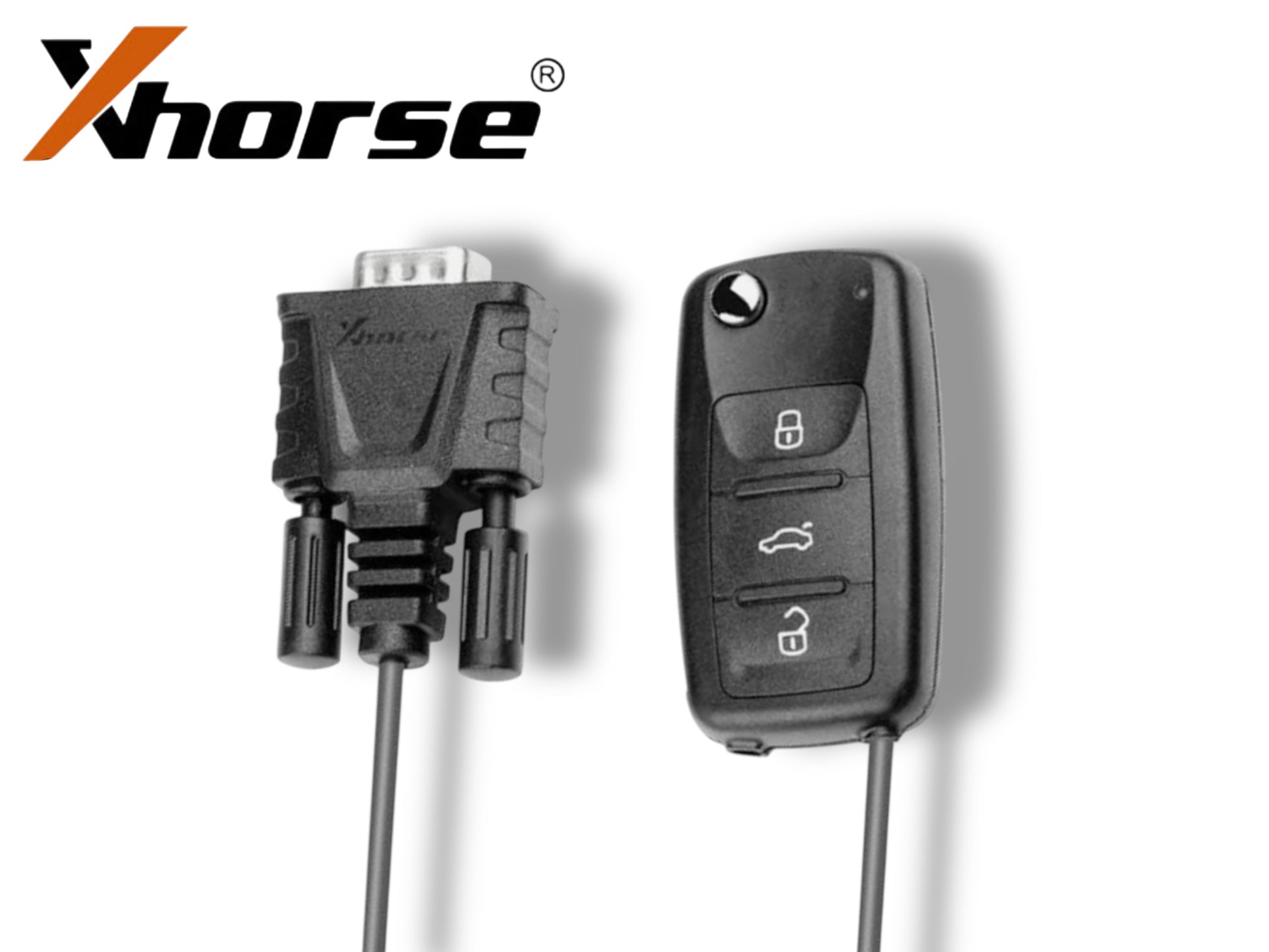 Xhorse - XDV205GL - ID48 Data Collector Cable For VVDI2 Key Programmer