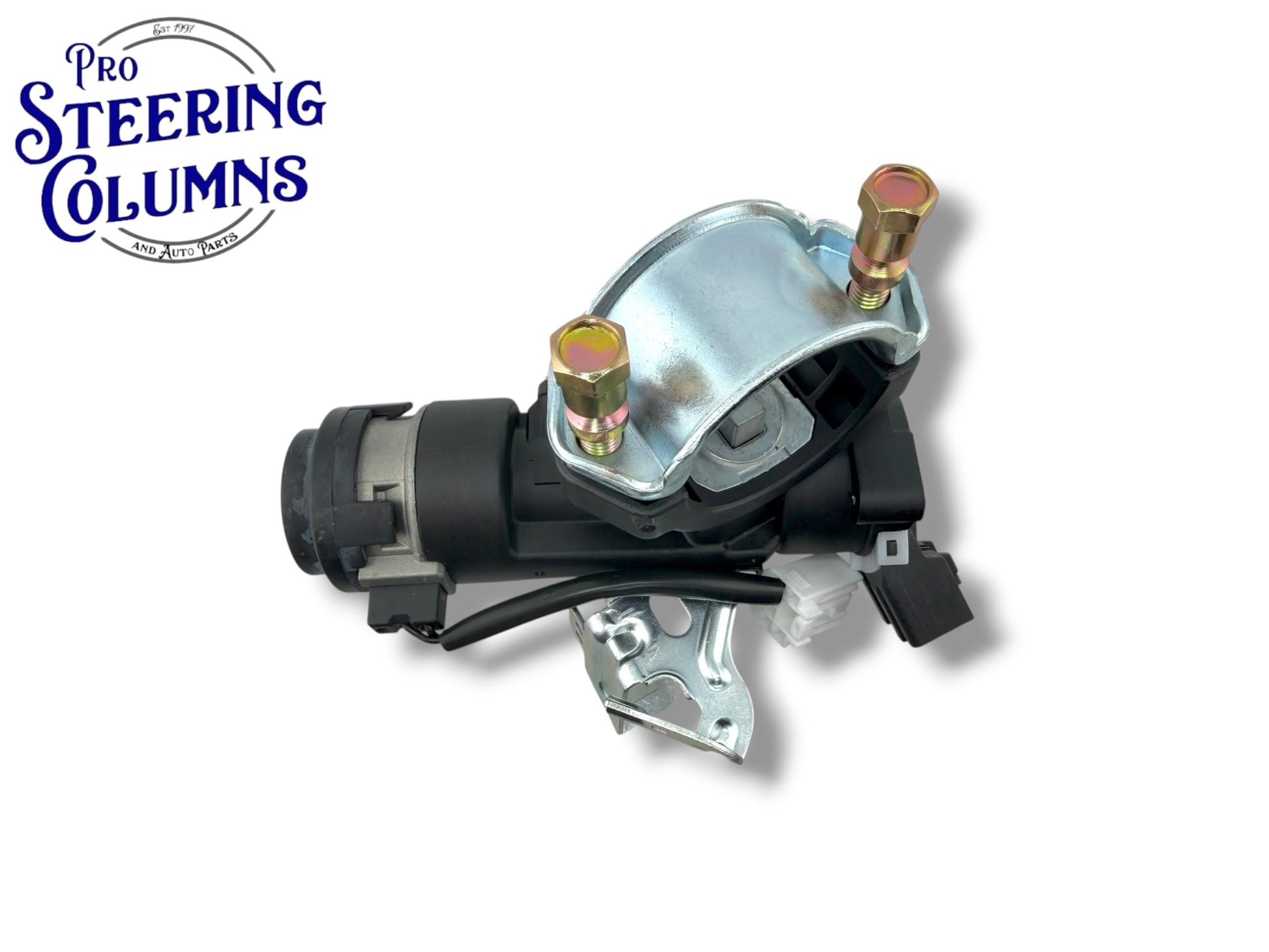 12-17 Hyundai Accent Ignition & Door Lock Cylinder Assembly PN: 81910-1R110 (Keyed Alike) (Aftermarket)