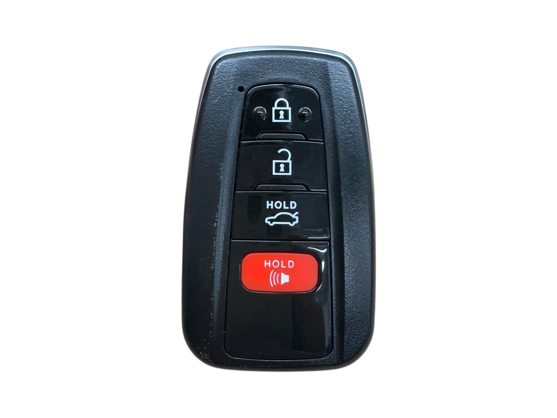 18-24 Toyota Camry Smart Key 4-Button New HYQ14FBC Board:0351