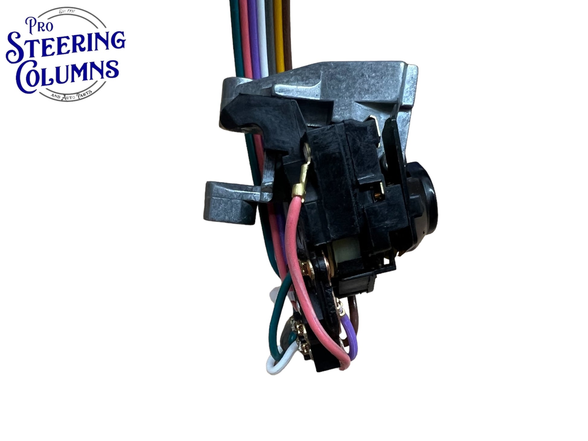 1987-1995 Jeep Wrangler Tilt Steering Column Intermittent Wiper Switch New 56007299