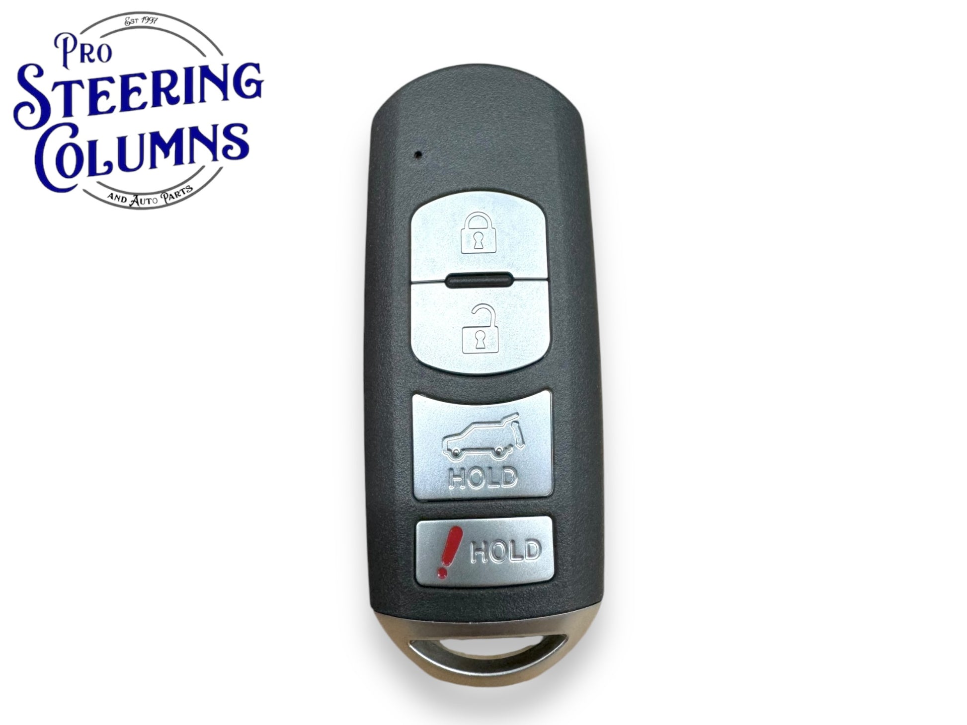 17-19 Mazda CX-5 CX-9 Keyless Entry Smart Key Fob New WAZSKE13D02, TKY2-67-5DY