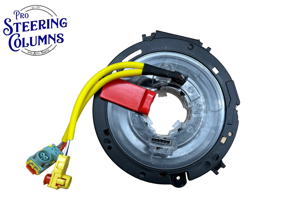 2011-2014 Dodge Challenger Air Bag Clock Spring Without Heated Wheel New 1RJ36XDVAE