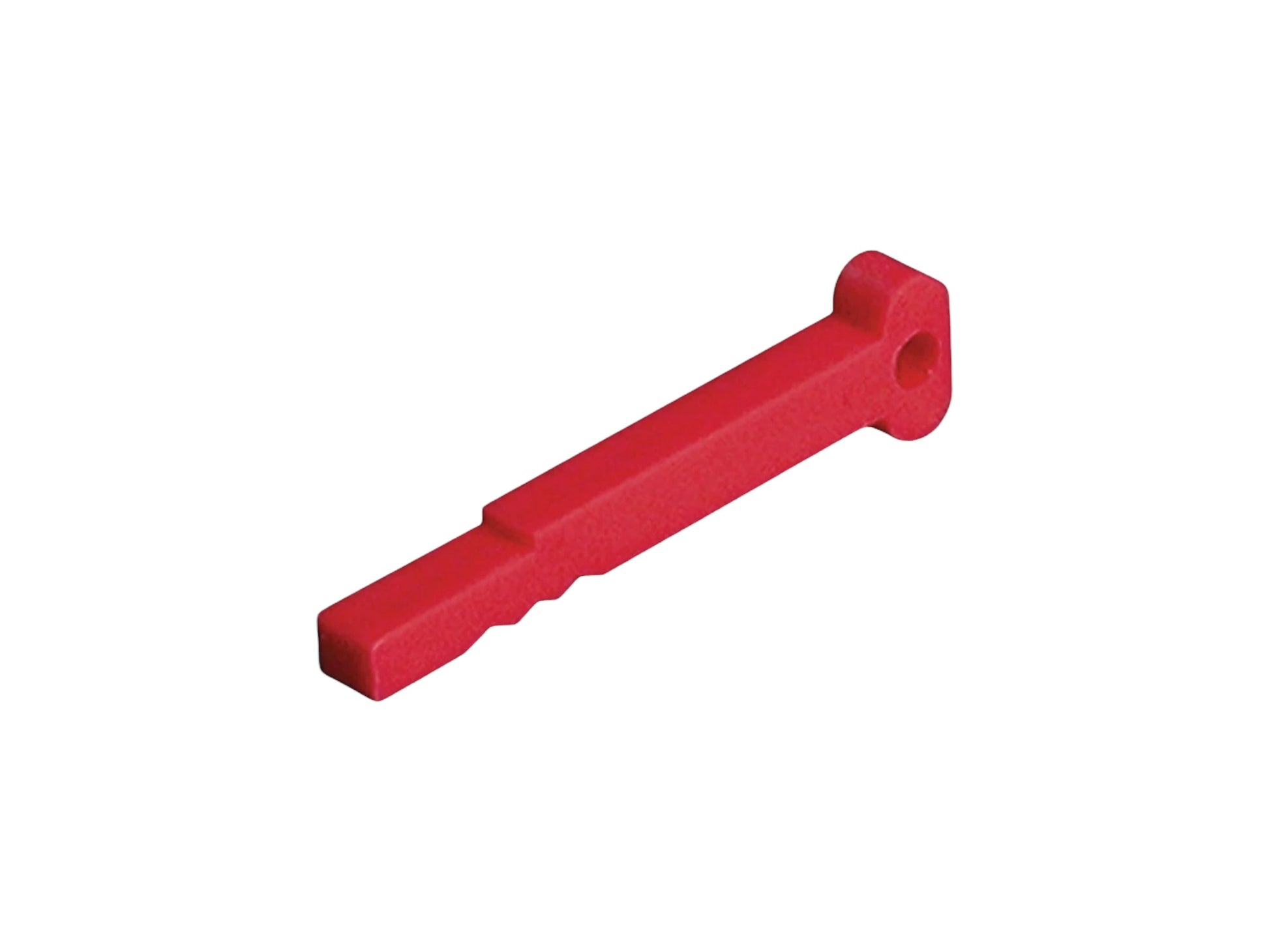 HPC -CM-1054MA - Red Tip Stop For HPC Key Cutting Machines