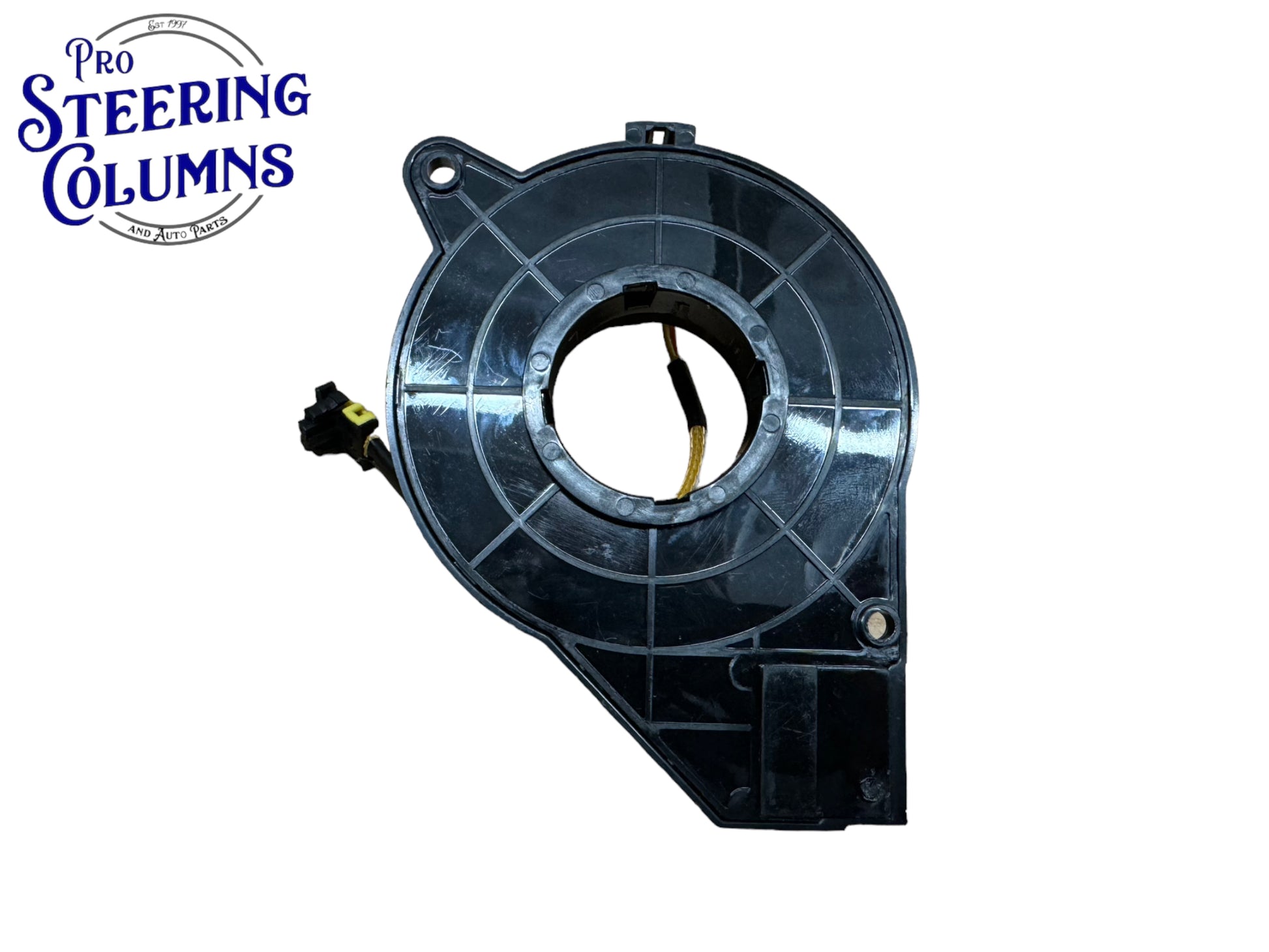 08-10 Ford F-250 F-350 Super Duty Air Bag Clock Spring With Cruise Control 8C3Z-14A664-B