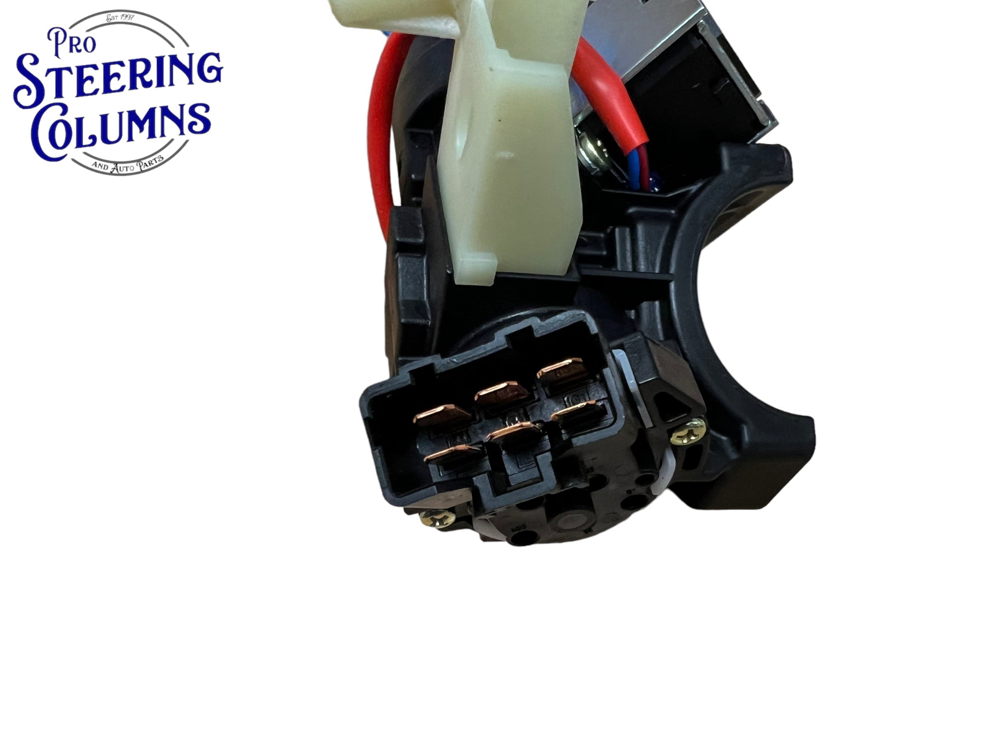 2021-2023 Kia Rio Ignition Lock Cylinder Assembly 2 Keys New
