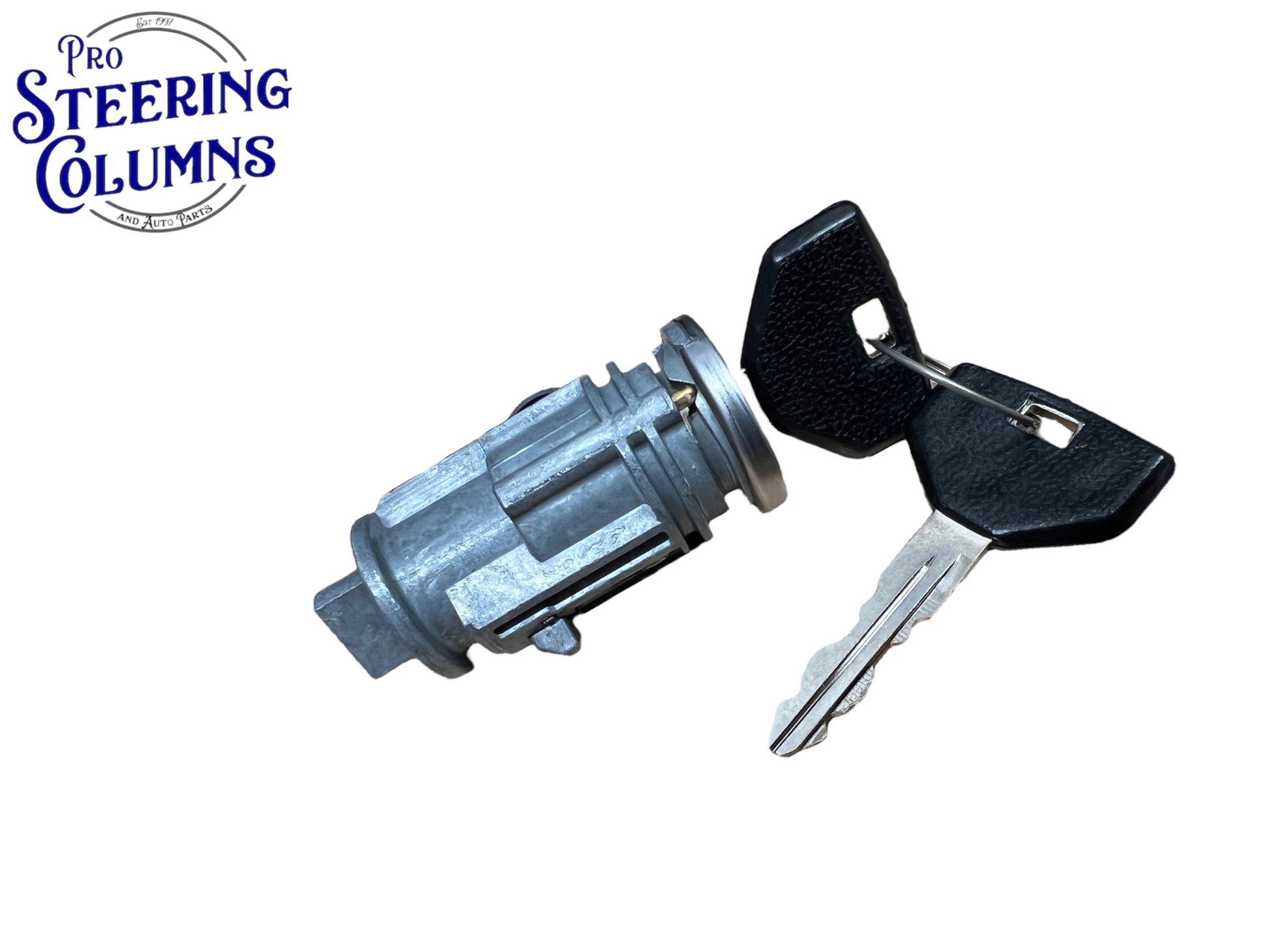 02-06 Jeep Wrangler Ignition & 3 Door Lock Cylinder Set Black 2 Keys New