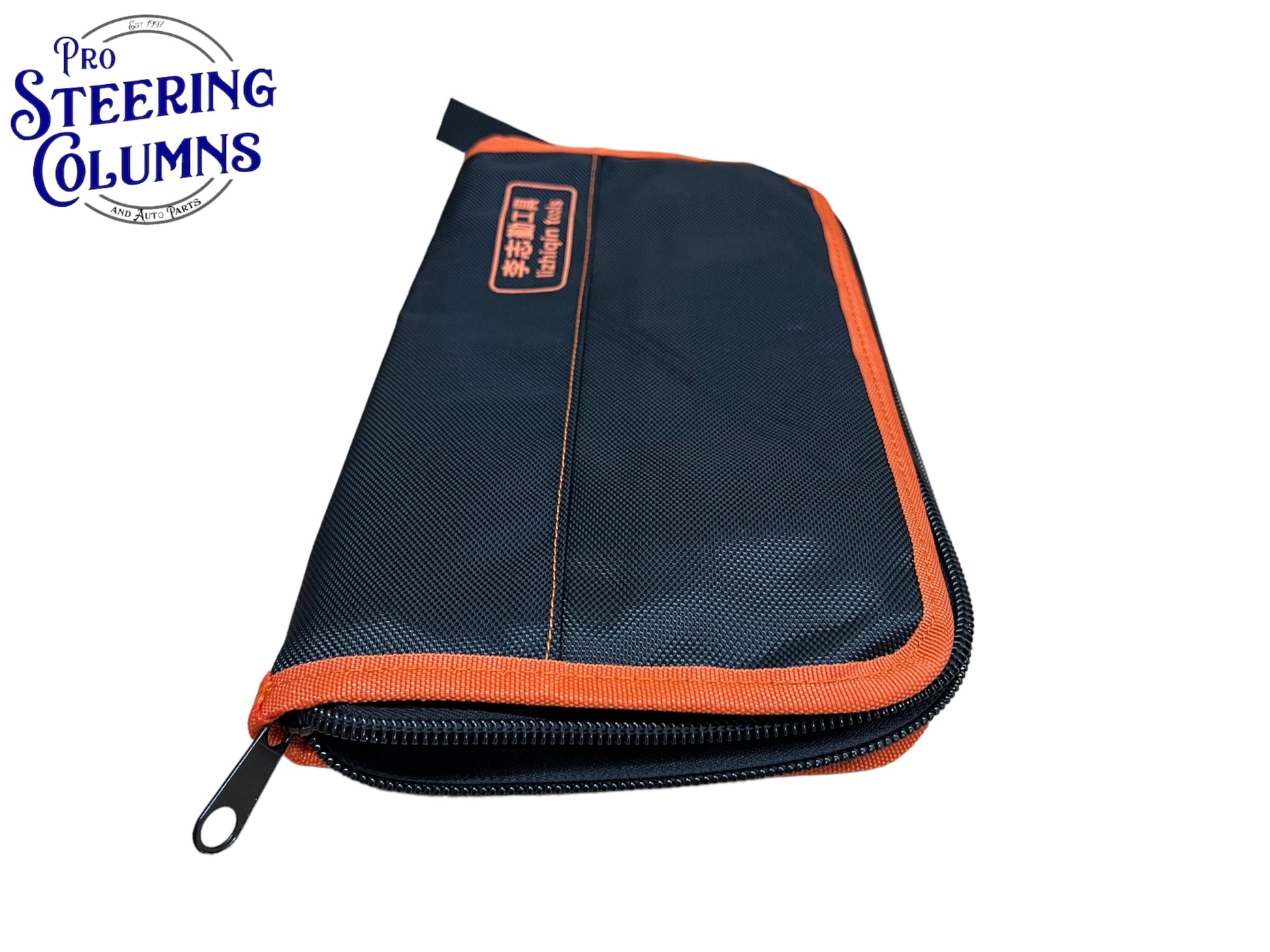 Lishi Tool Bag Storage Case