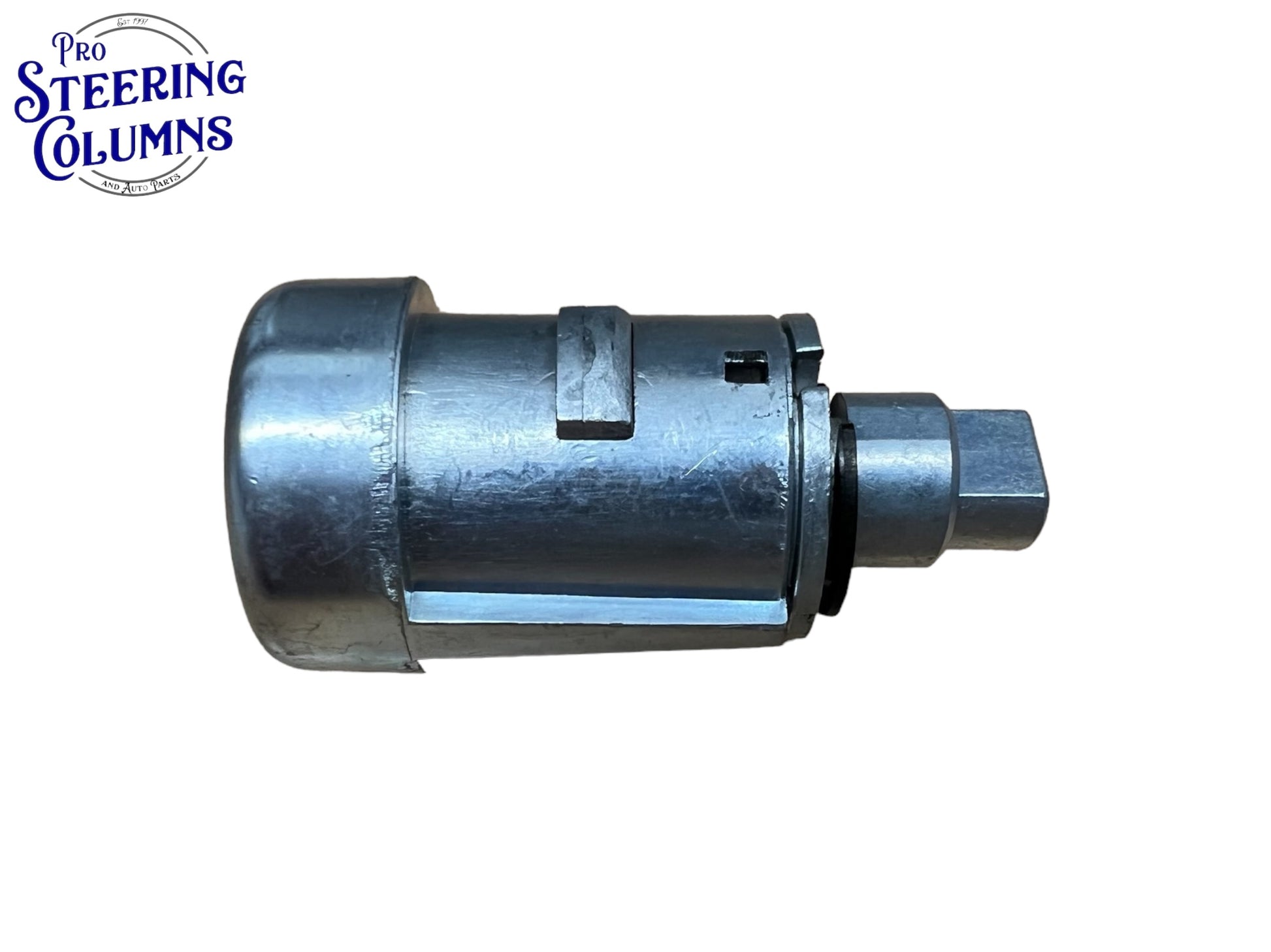2012 & Up Focus Fusion Escape Ignition Lock Cylinder With Key Shell New ES7Z-11582-A