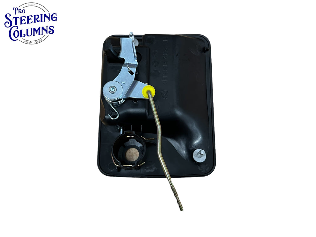1999-2016 F-250 F-350 Driver Exterior Font Left Door Handle & Lock Repair Kit