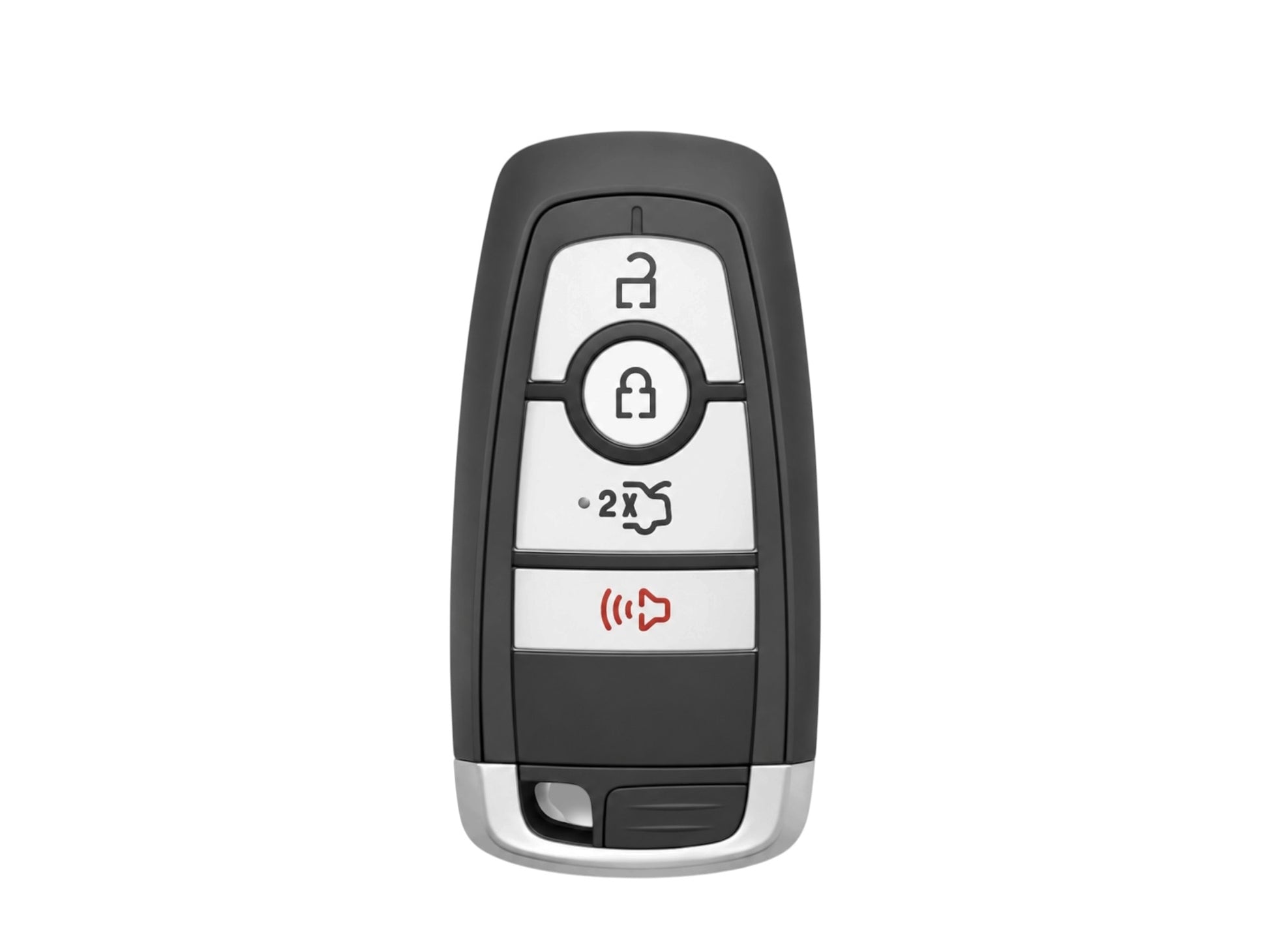 Autel - 4-Button - Ford Universal Smart Key 315 / 433 MHz - IKEYFD004AL