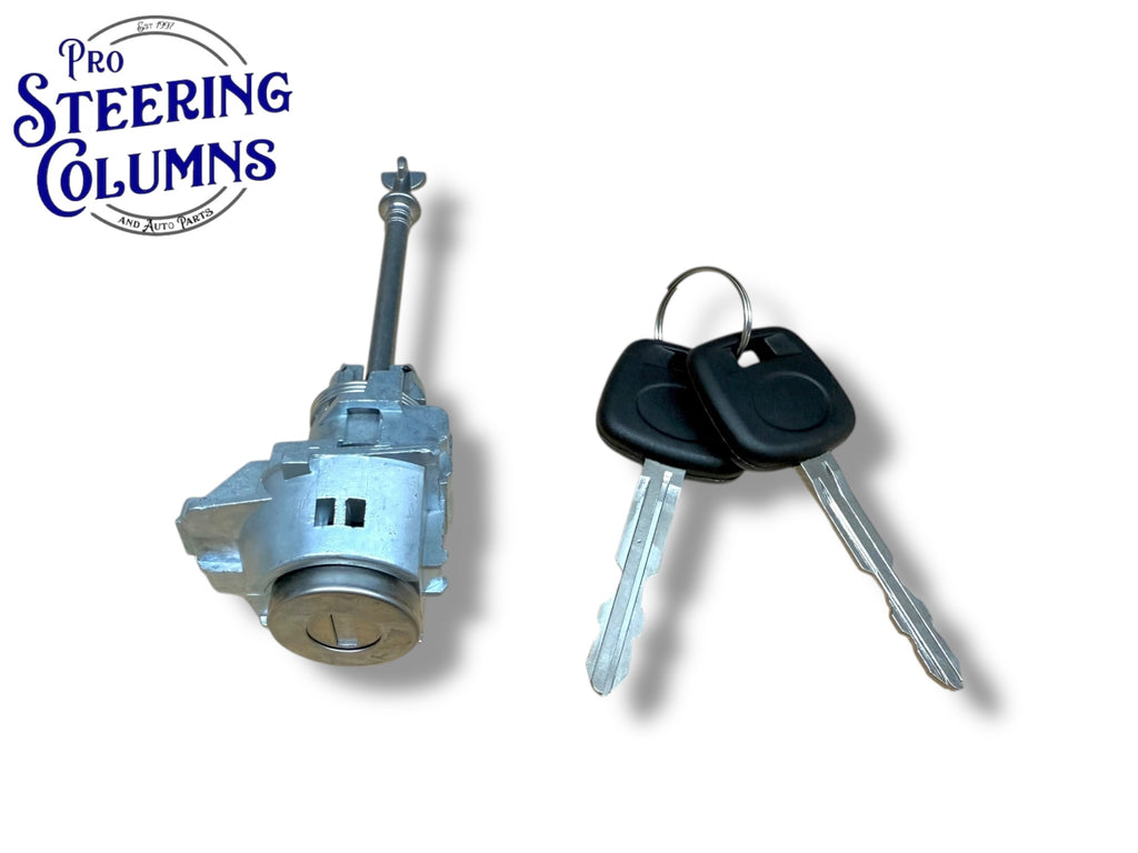 2010-2023 Toyota 4Runner Door Lock Cylinder 69052-35180 (Aftermarket)