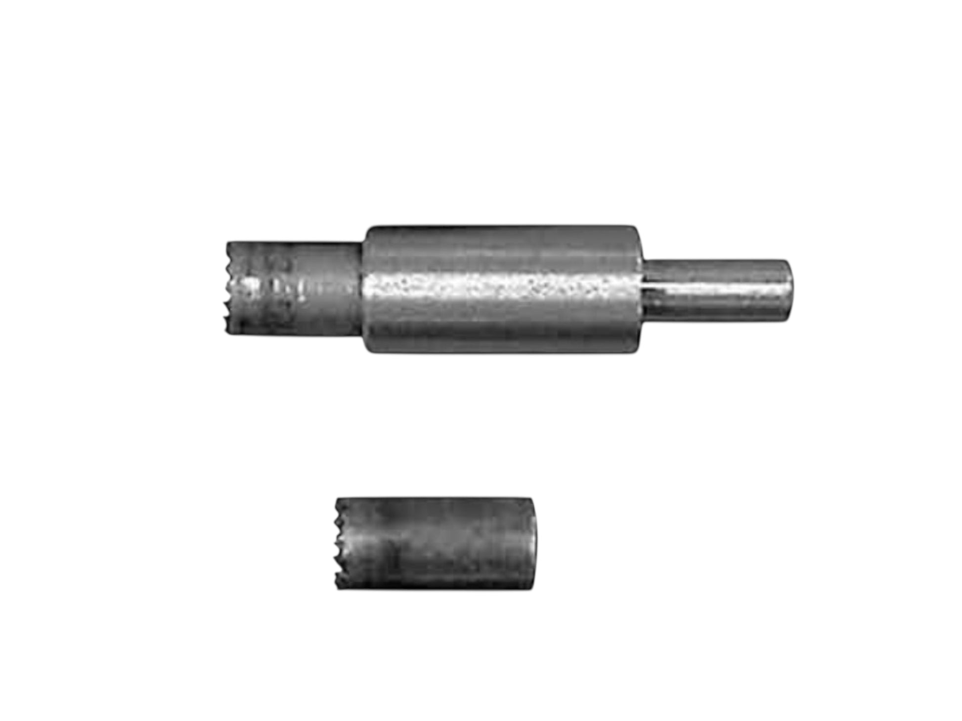 HPC - AG-1 - Standard Size Tubular Lock Drill Bit for Tubular Locks (9.53mm)