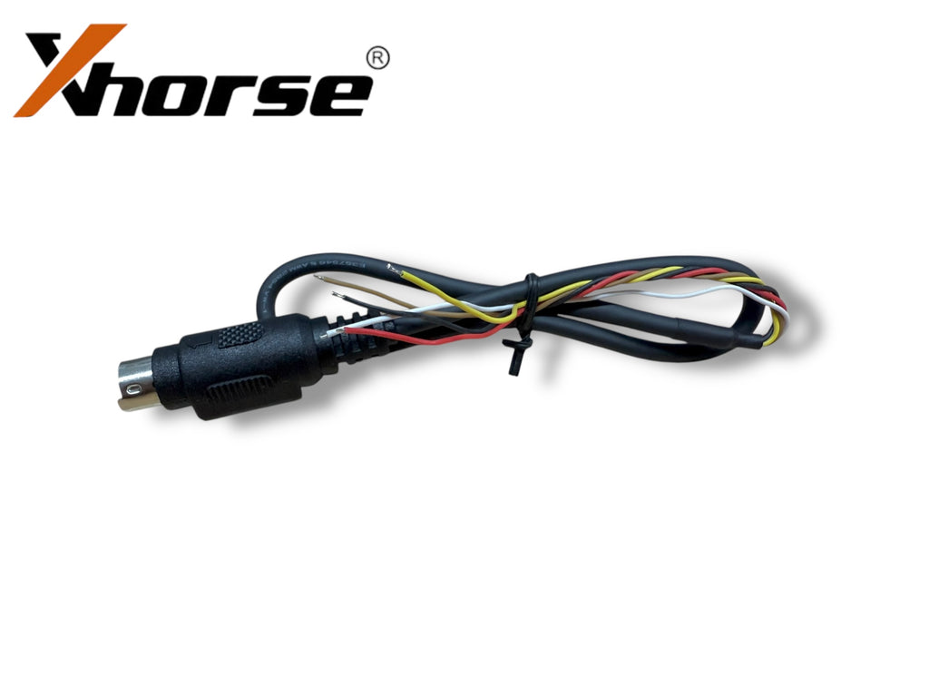 Xhorse Remote Renew Unlock Soldering Cable for VVDI Mini Key Tool & Key Tool Max XDKT02EN