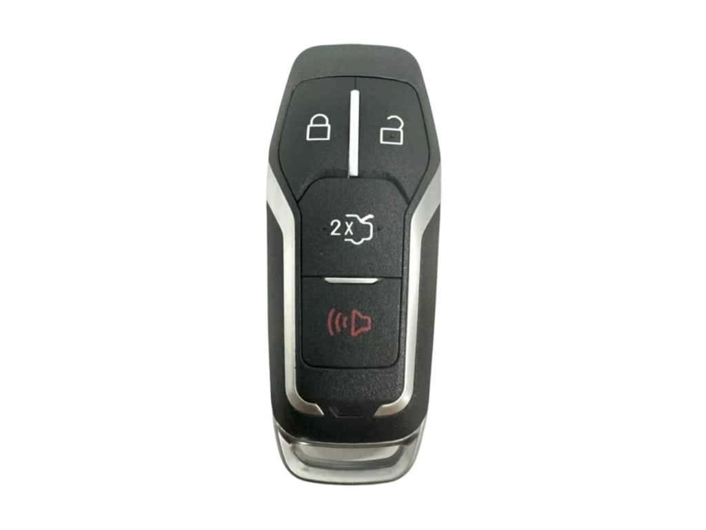 15-17 Ford Mustang Edge Smart Key Fob 4 Button New 164-R8109, M3N-A2C31243800