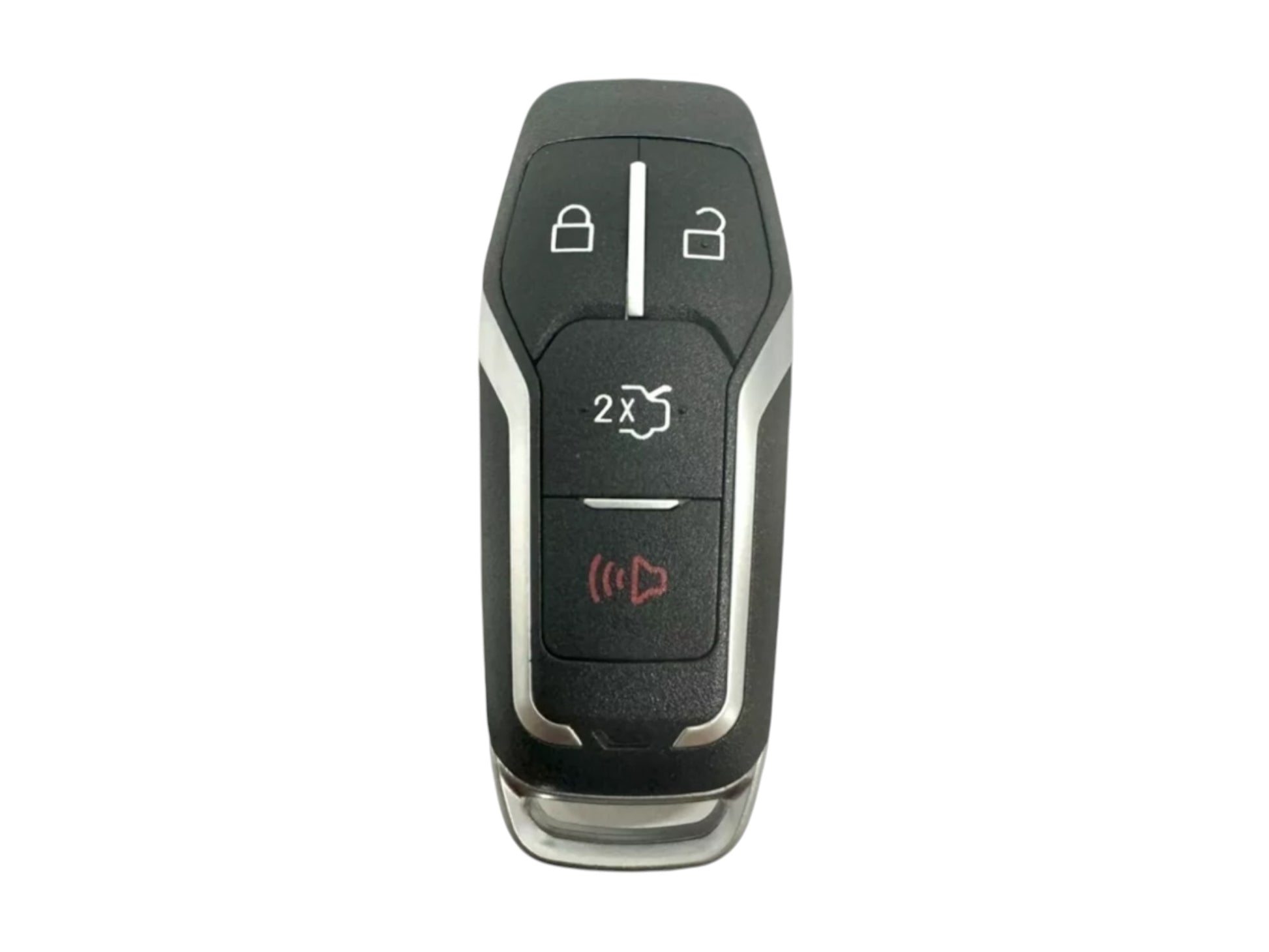 15-17 Ford Mustang Edge Smart Key Fob 4 Button New 164-R8109, M3N-A2C31243800