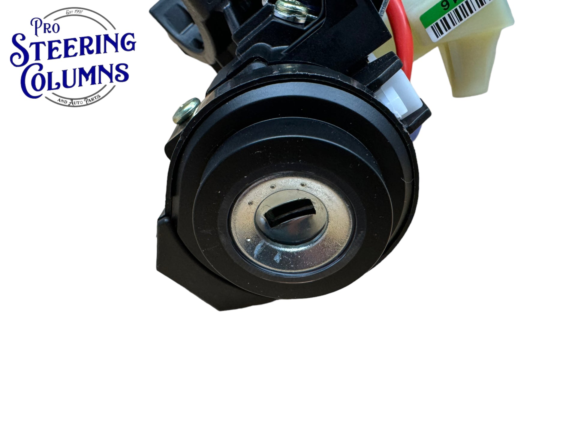 2022-2023 Kia Forte Ignition Lock Cylinder Assembly 2 Keys New OEM 81900-M7R00