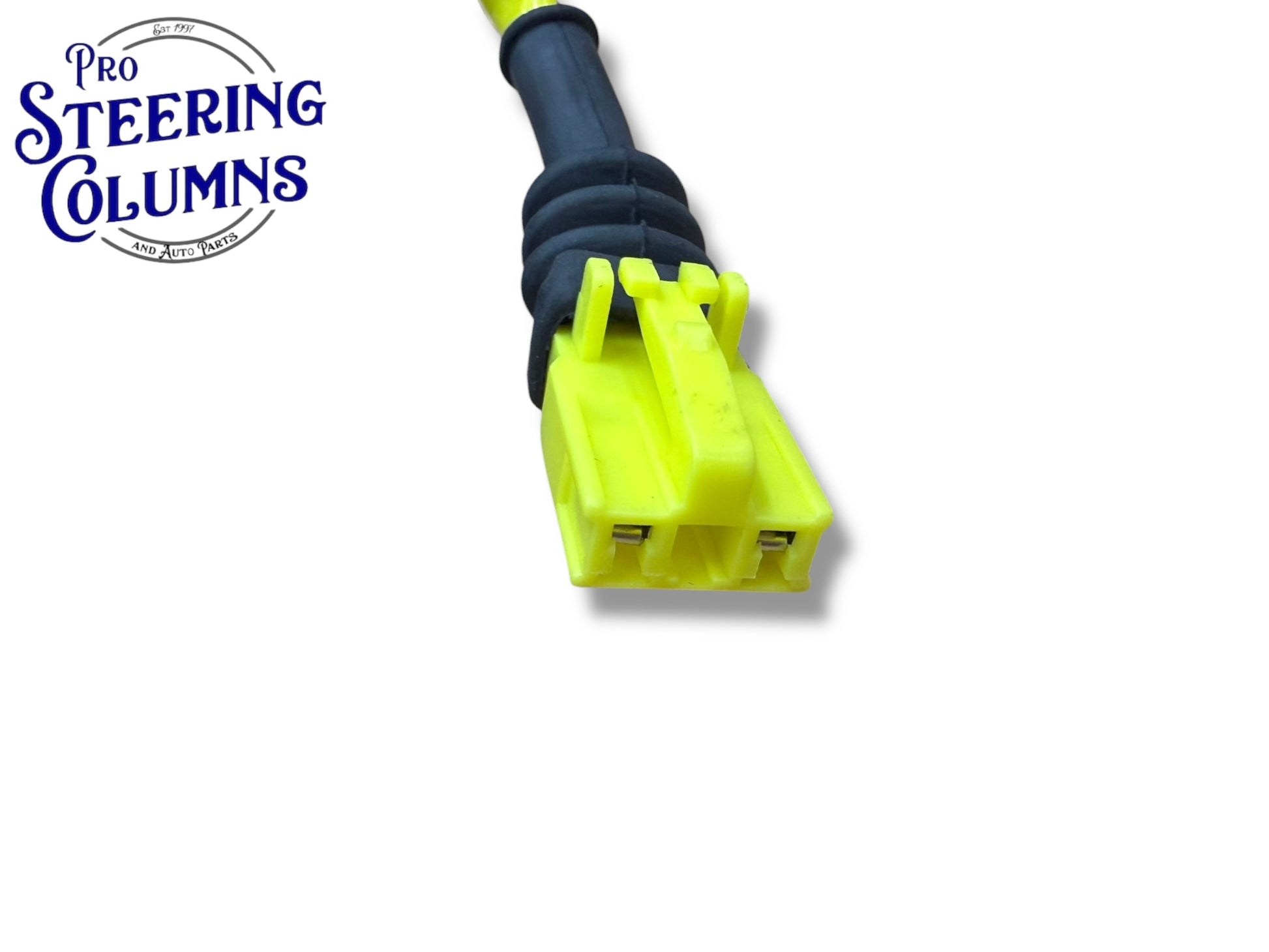 91-98 Toyota Lexus Air Bag Clock Spring PN: 84306-24010 (Aftermarket)