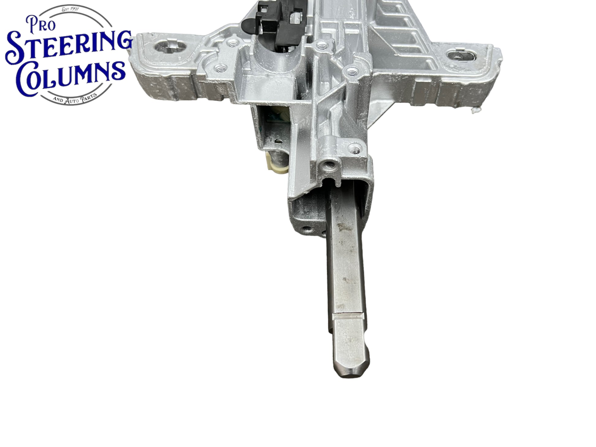 1999-2004 Mustang Steering Column Tilt Floor Shift Rebuilt