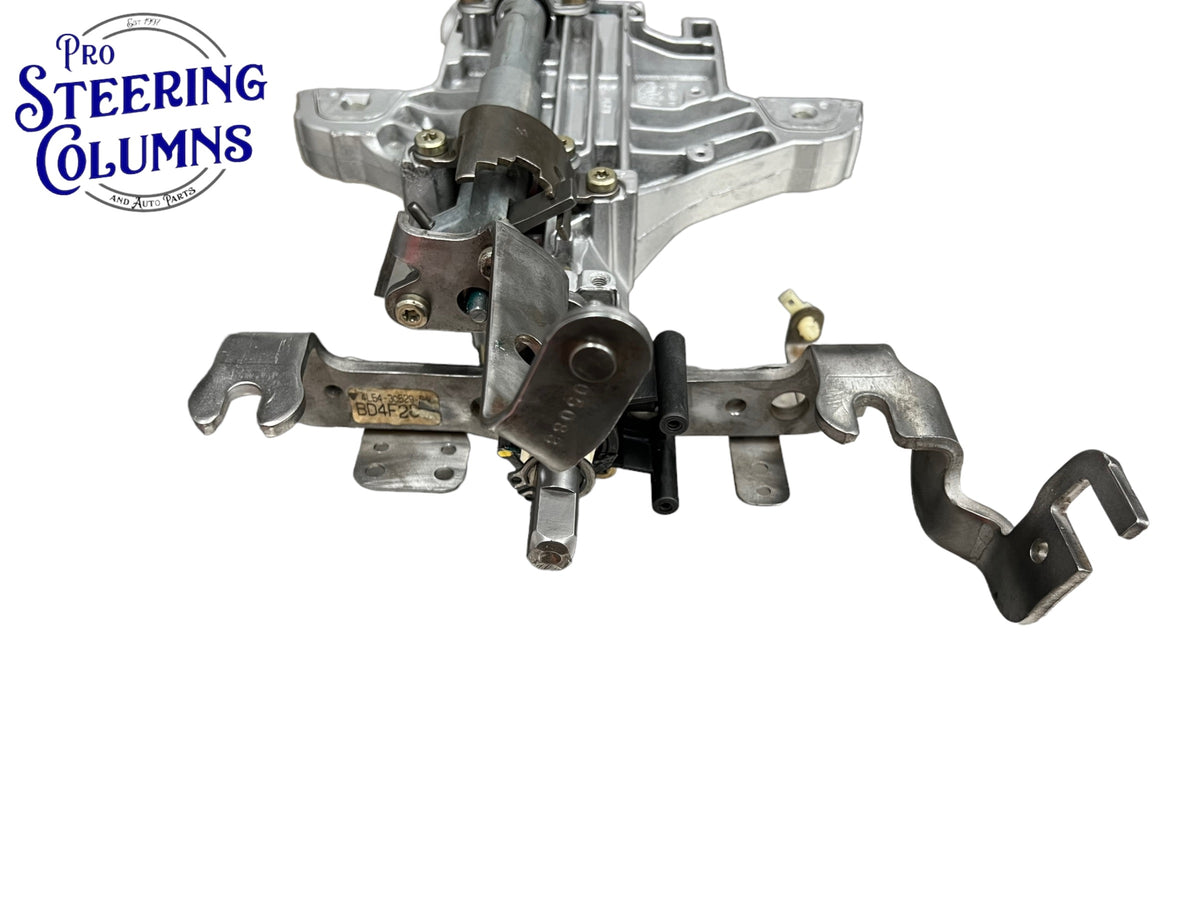 Ford Ranger Column Saver 2004-2011 Ford Ranger Steering Columns Automatic Column Shift No Tilt