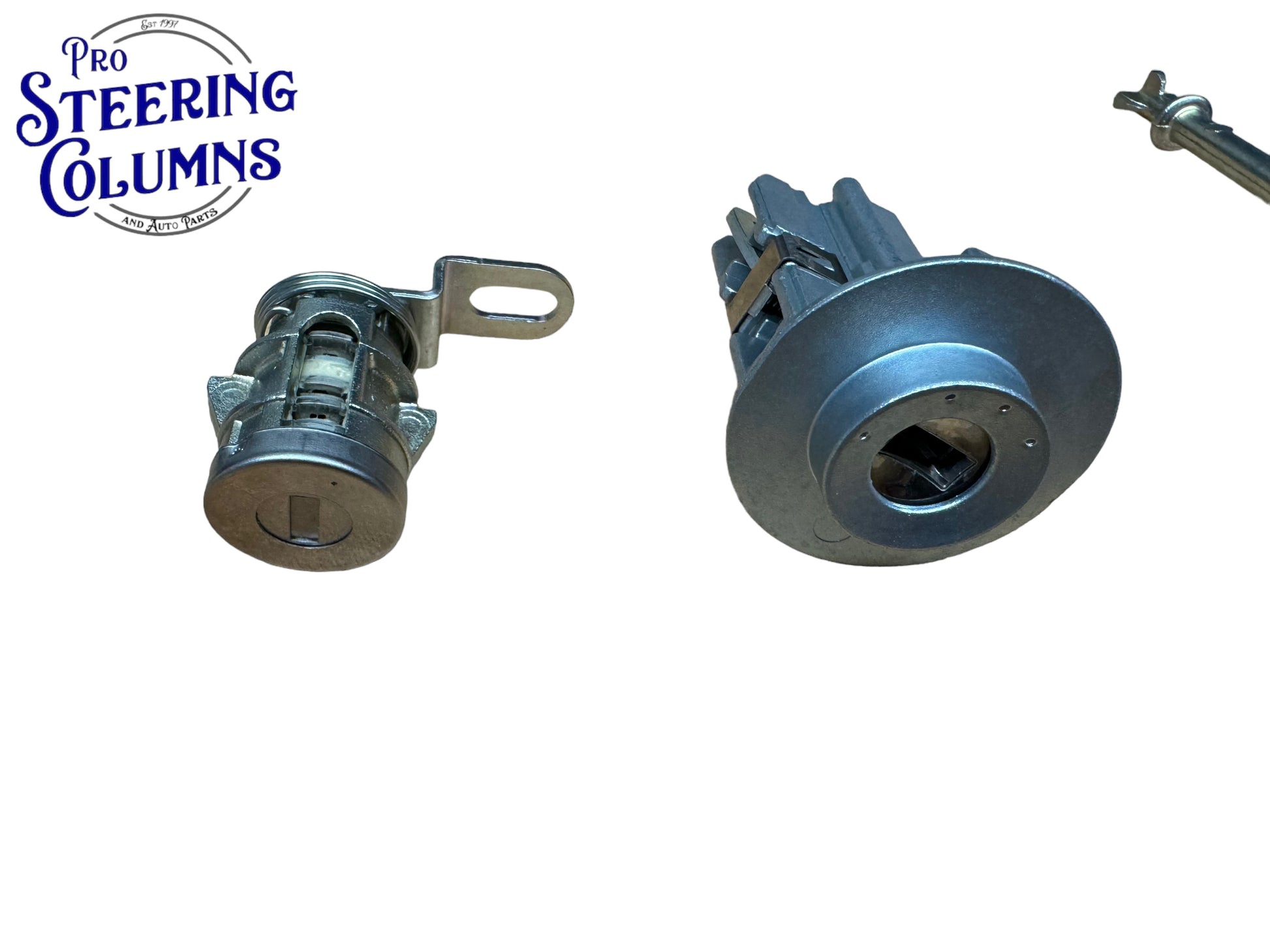2007-2013 Toyota Tundra Ignition Door & Tailgate Lock Cylinder Set New