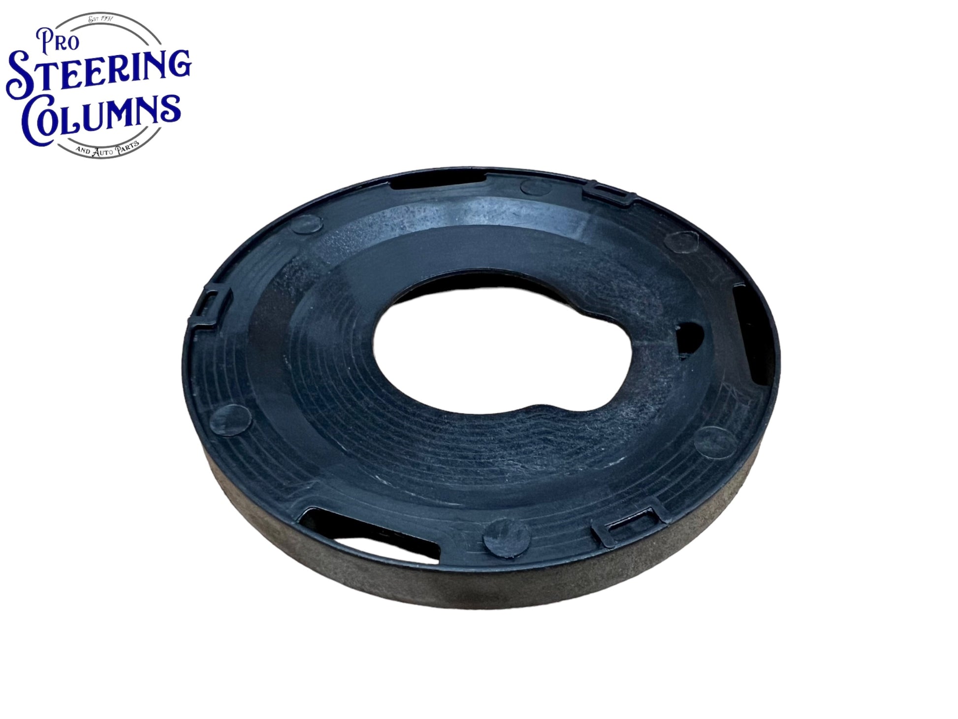 1972 & Up Camaro C/K Pickup Gbody Steering Column Lock Plate Cover Trim New