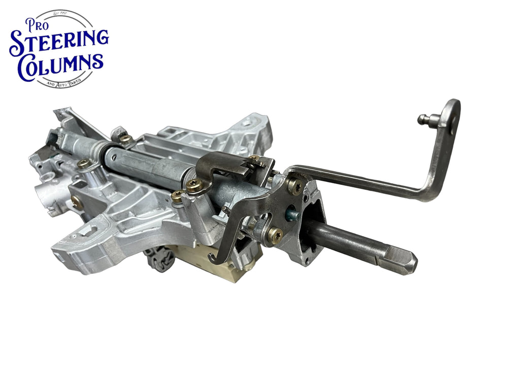 1997-2018 Econoline E-150 E-250 E-350 Super Duty Steering Column Automatic Tilt Rebuilt