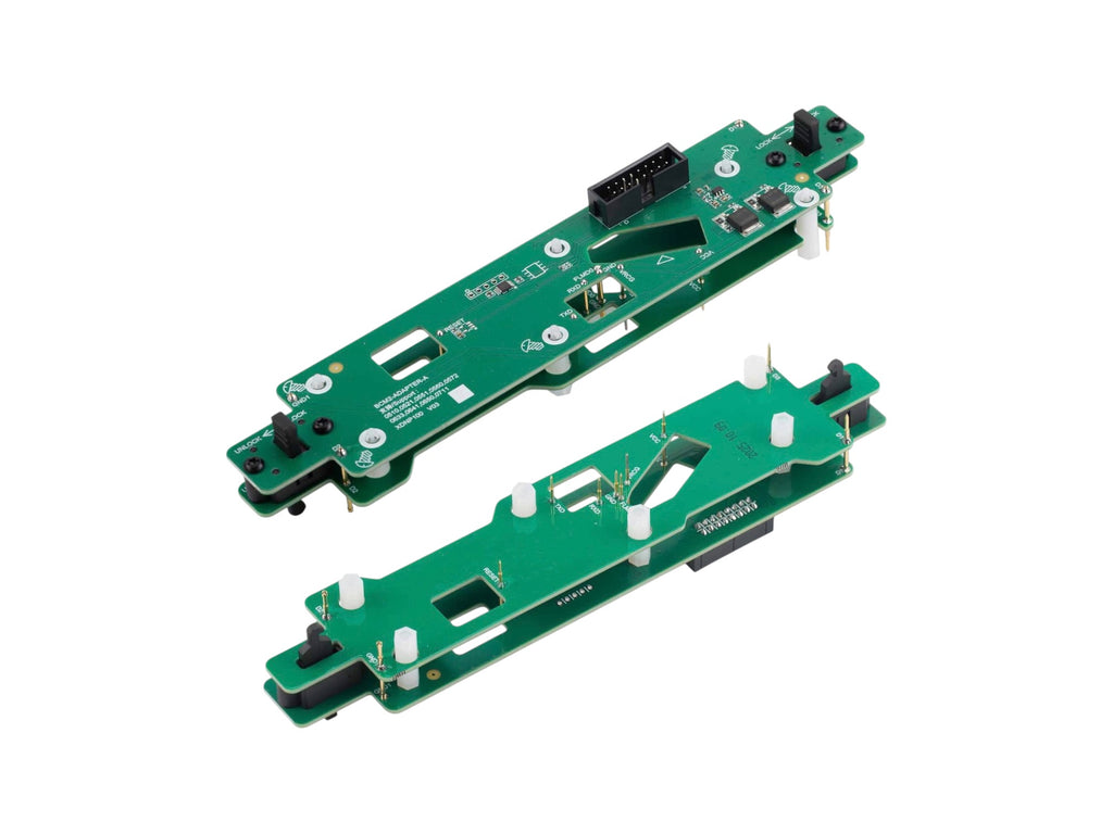 Xhorse - XDNPA2GL - Audi BCM2 Solder Free Adapter for VVDI Key Tool Plus
