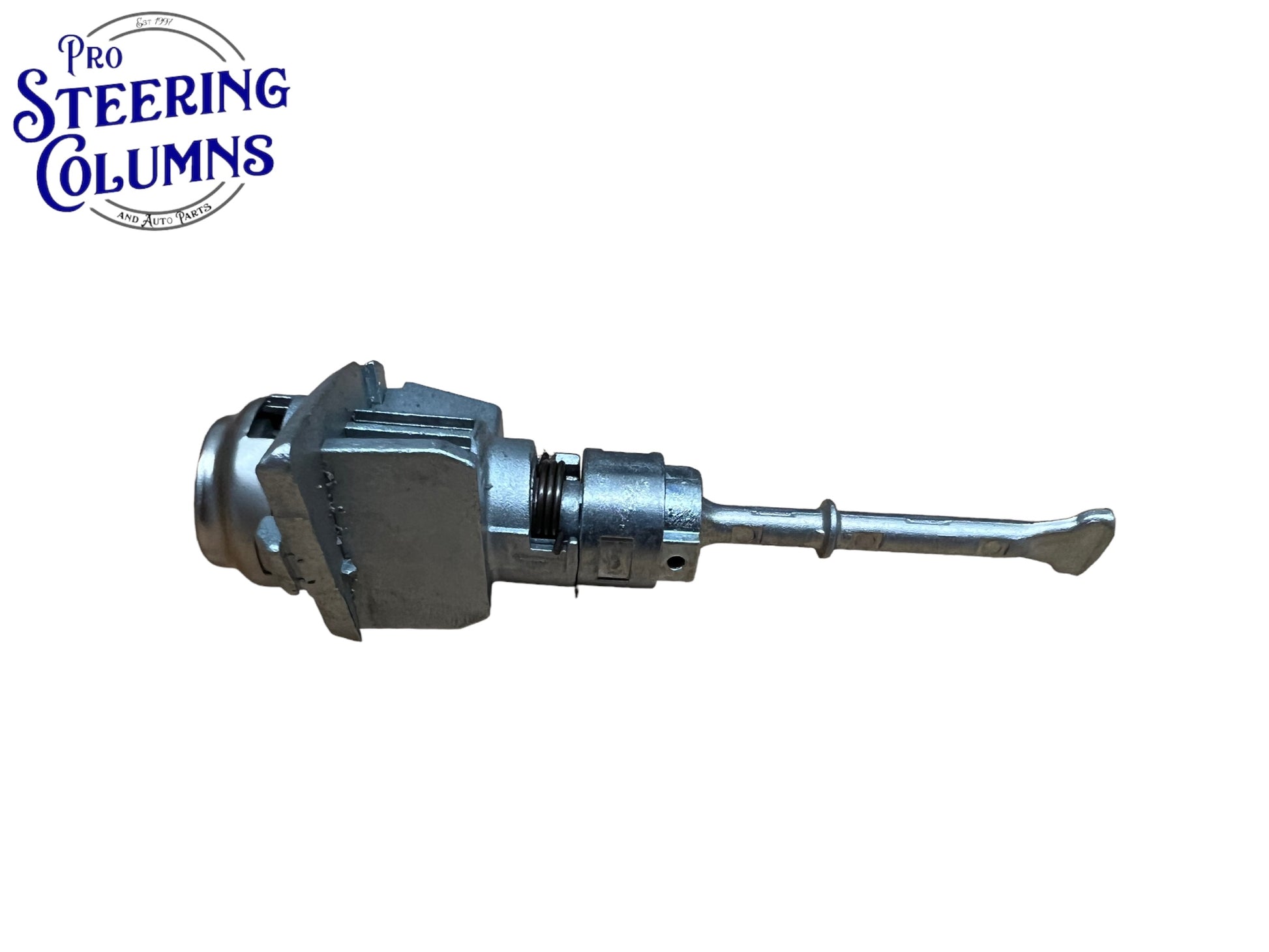 2015-2019 Hyundai Sonata Driver FL Door Lock Cylinder 2 Keys New 81970-C1A00