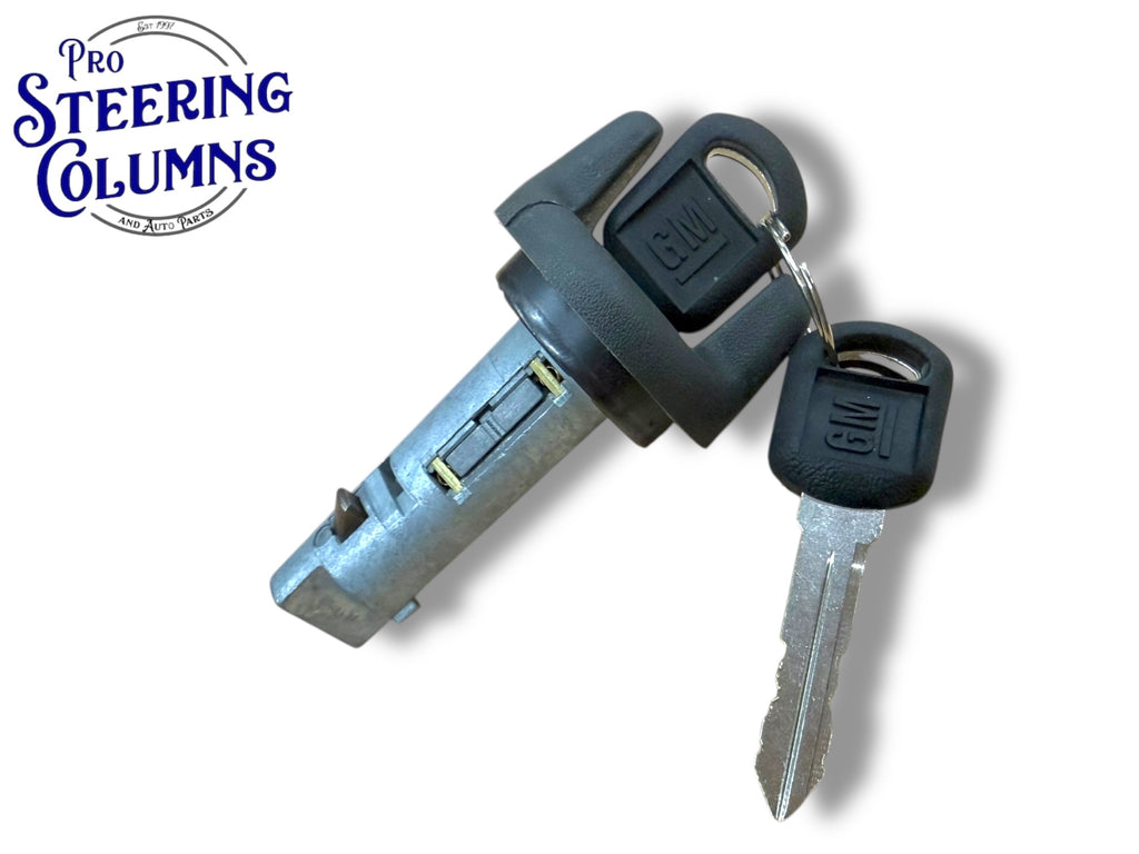 95-97 GM Ignition Lock Cylinder PN: 26047294 (OEM)