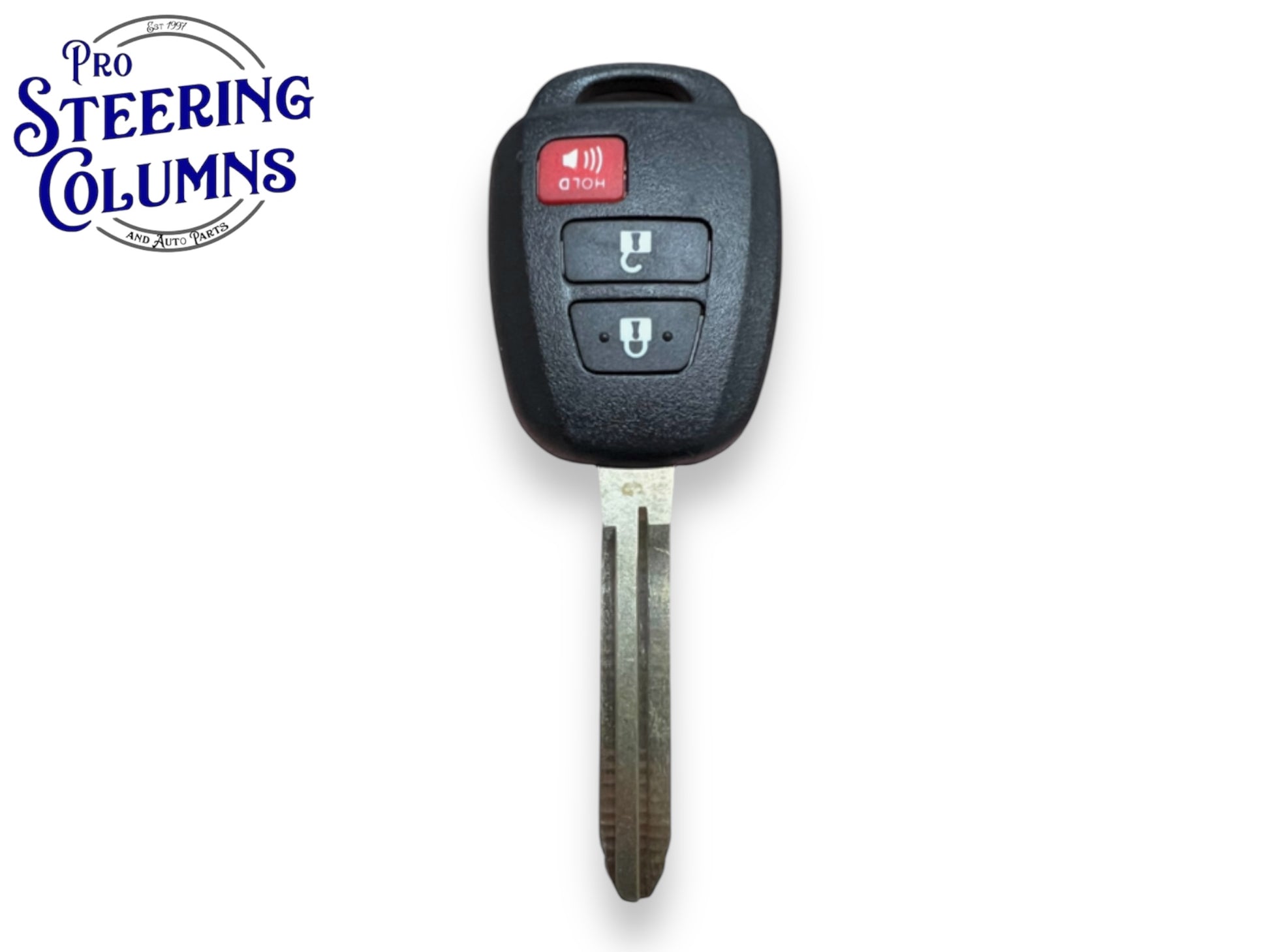2013-2021 Toyota Remote Head Key 3-Button New HYQ12BDM H Chip