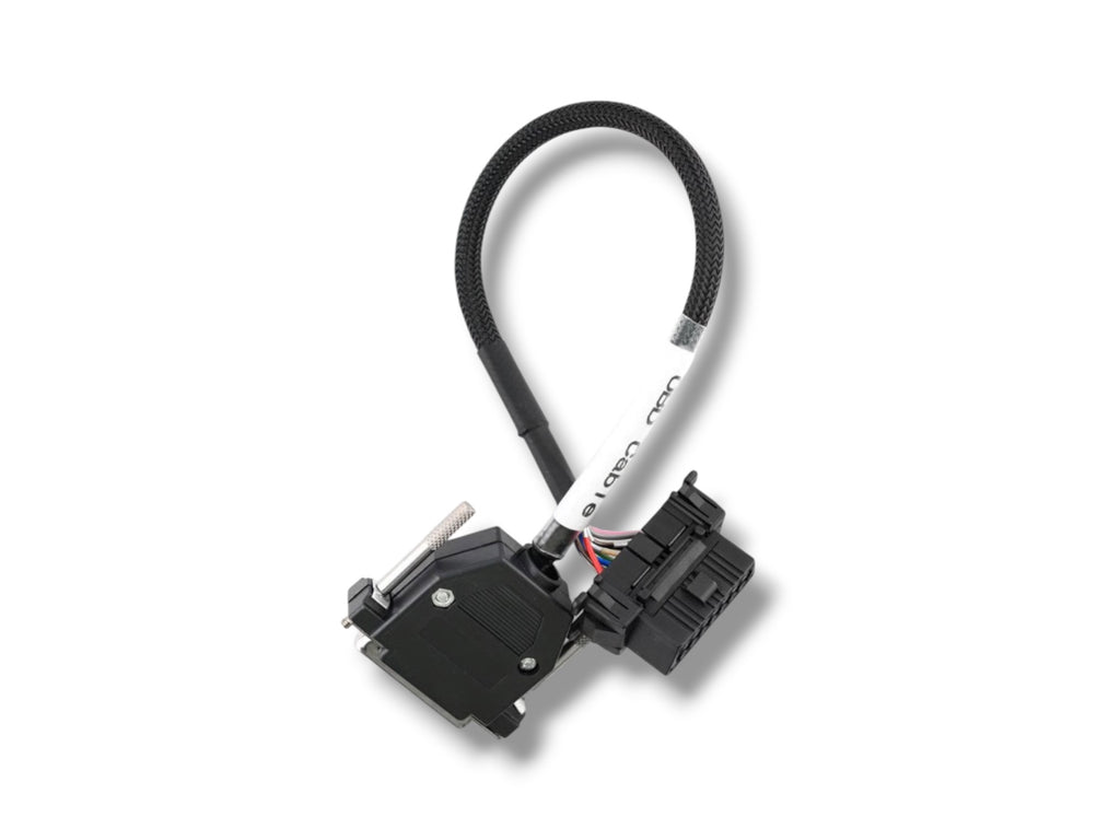 MK3 - Mercedes Benz Full Test Platform Pro for EIS / ESL / ELV / ECU / TCU /  Dash Gateway