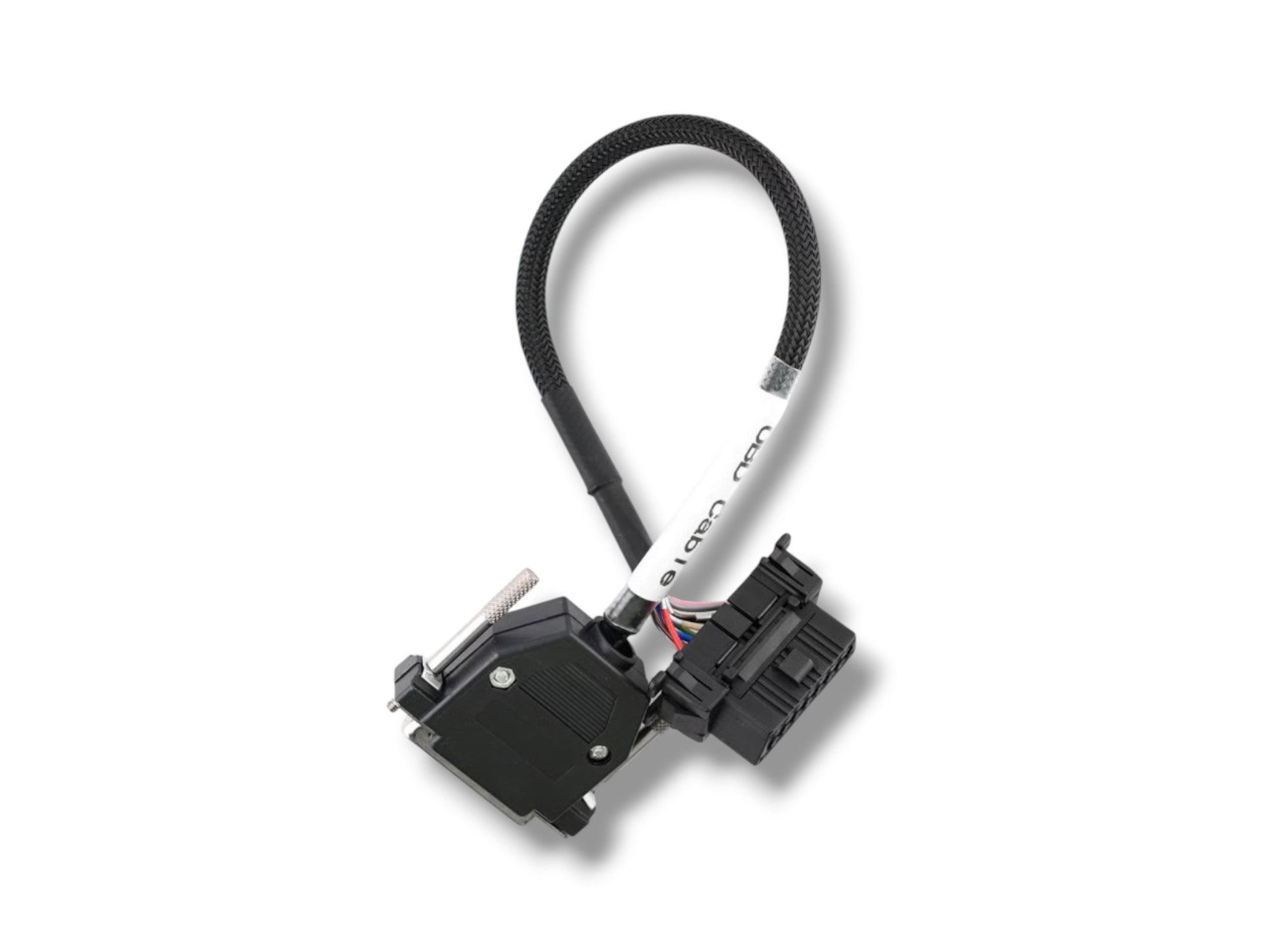 MK3 - Mercedes Benz Full Test Platform Pro for EIS / ESL / ELV / ECU / TCU /  Dash Gateway