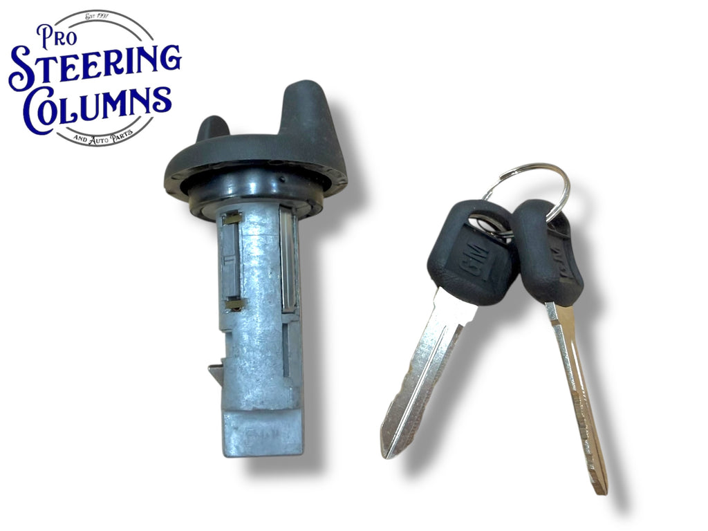 95-97 GM Ignition Lock Cylinder PN: 26047294 (OEM)
