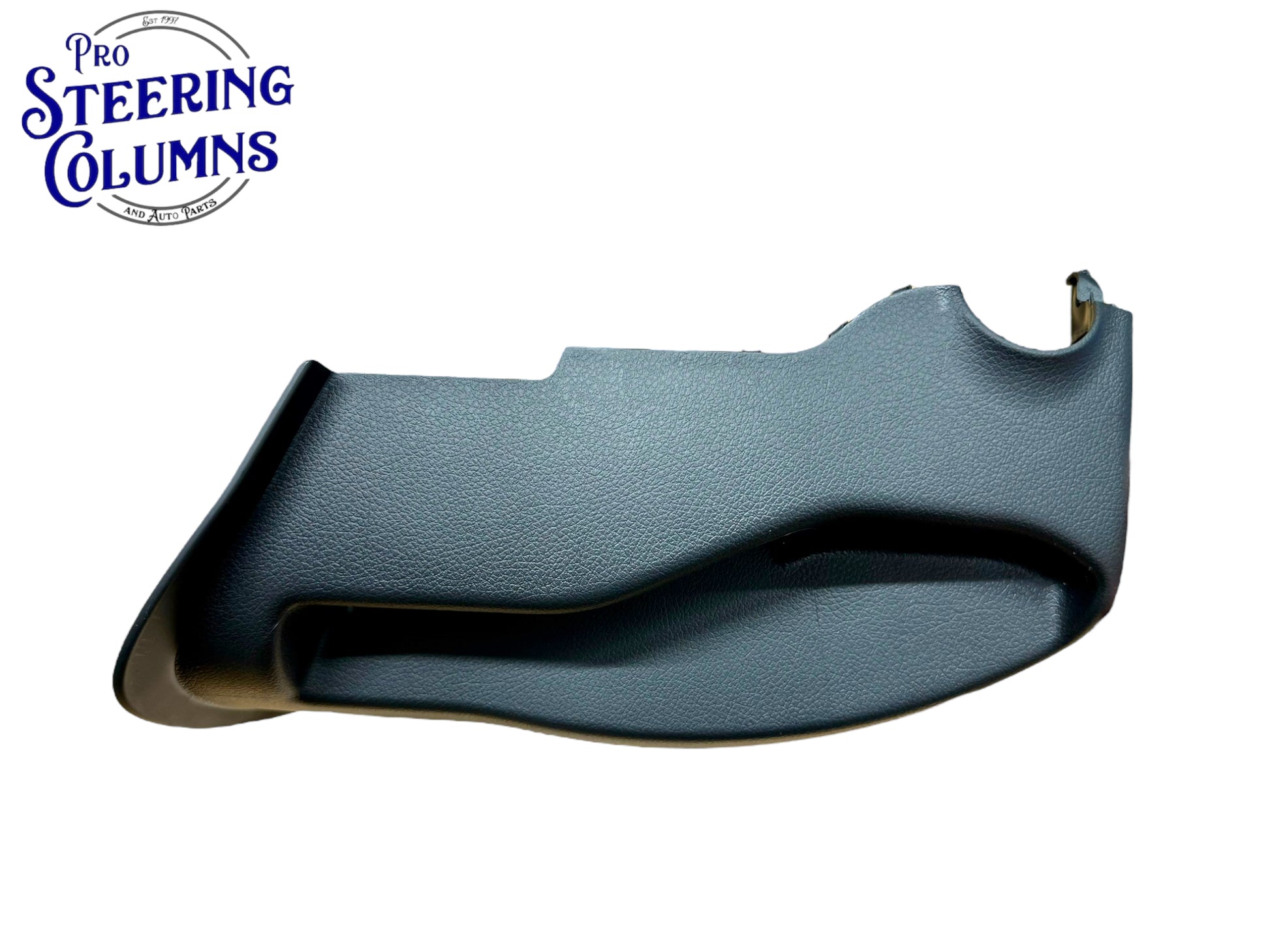 2017-2022 Kia Sportage Lower Steering Column Bezel Trim Black New OEM 84855-D9000WK