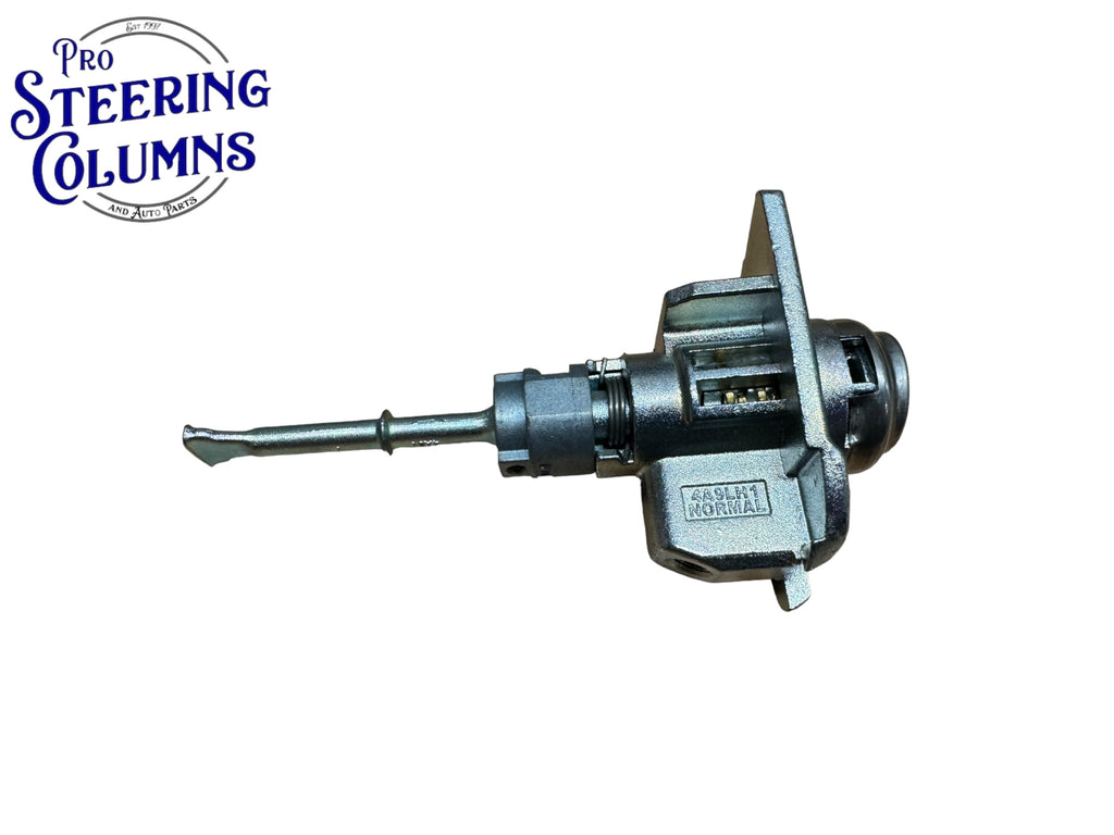 2017-2020 Kia Sportage Ignition & Door Lock Cylinder Set 2 Keys New OEM